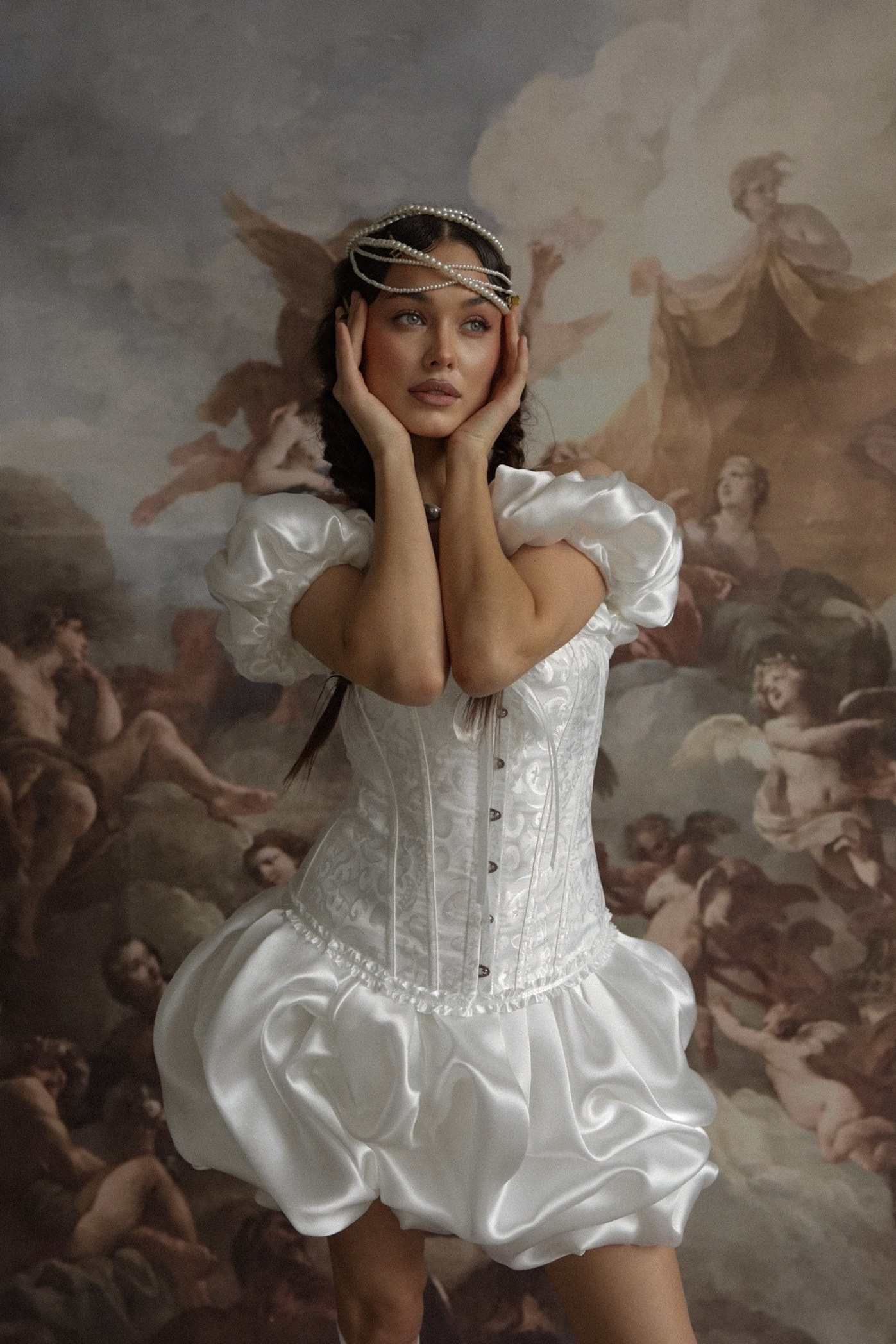 Фотограф Минеева Ксения. Индивидуальные, свадебные съемки в Челябинске