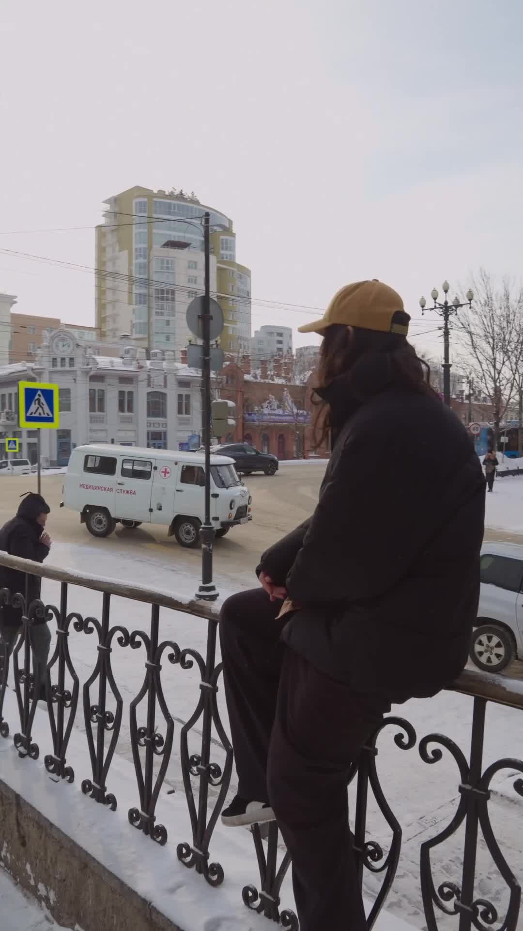 Тизер. МЕДИА-РЕСУРС ХАБАРОВСК / Фотоотчеты / Репортажи / События