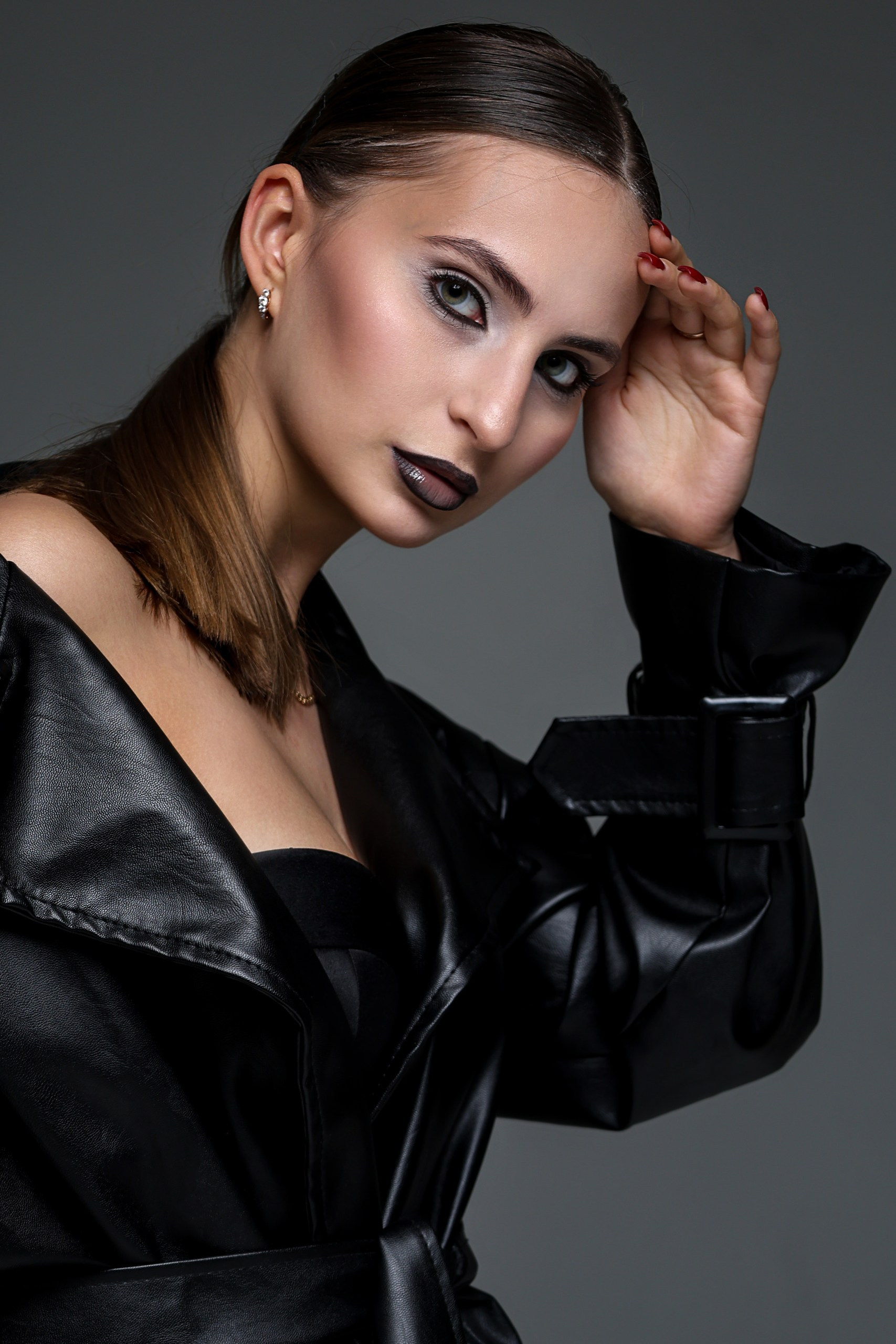 Фотограф Молчанова Анастасия