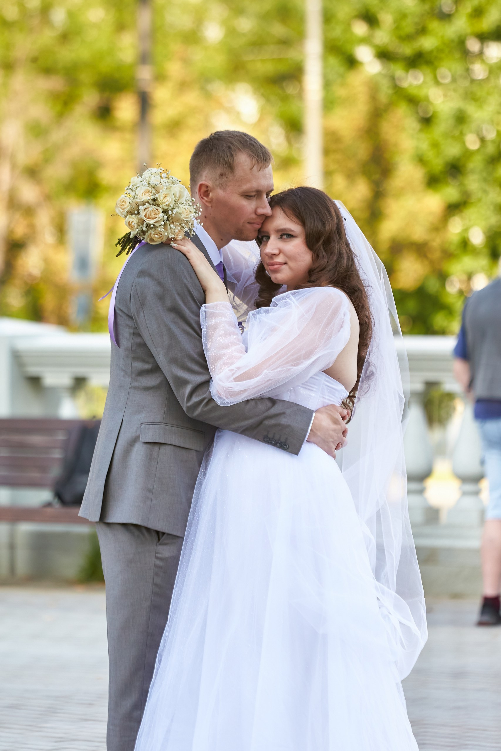 Владислава и Геннадий