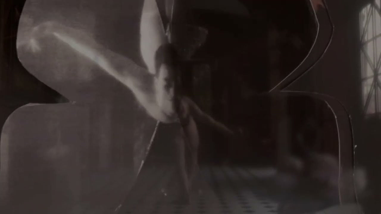 FILMS. VISUAL ARTIST. OLGA ZHDANOVA