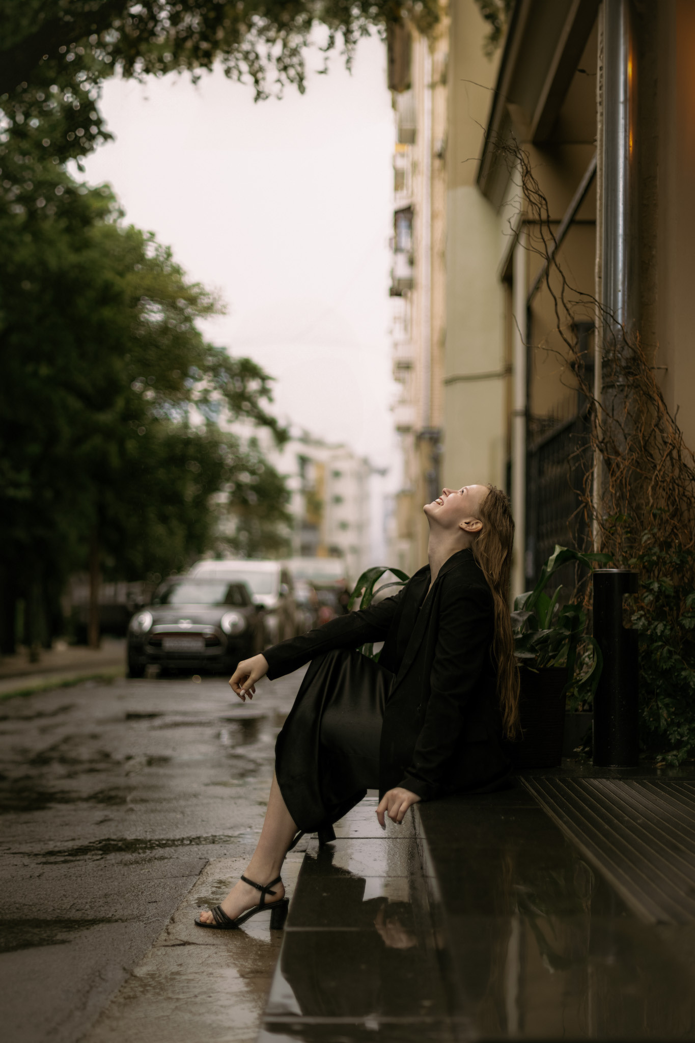 Кузьмина Анастасия — контент-фотограф | Москва