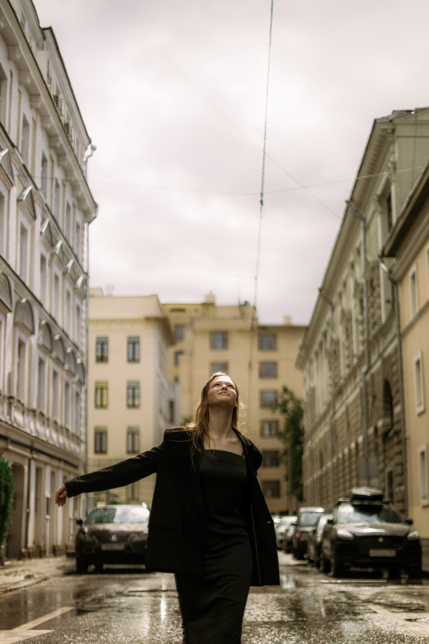 Кузьмина Анастасия — контент-фотограф | Москва