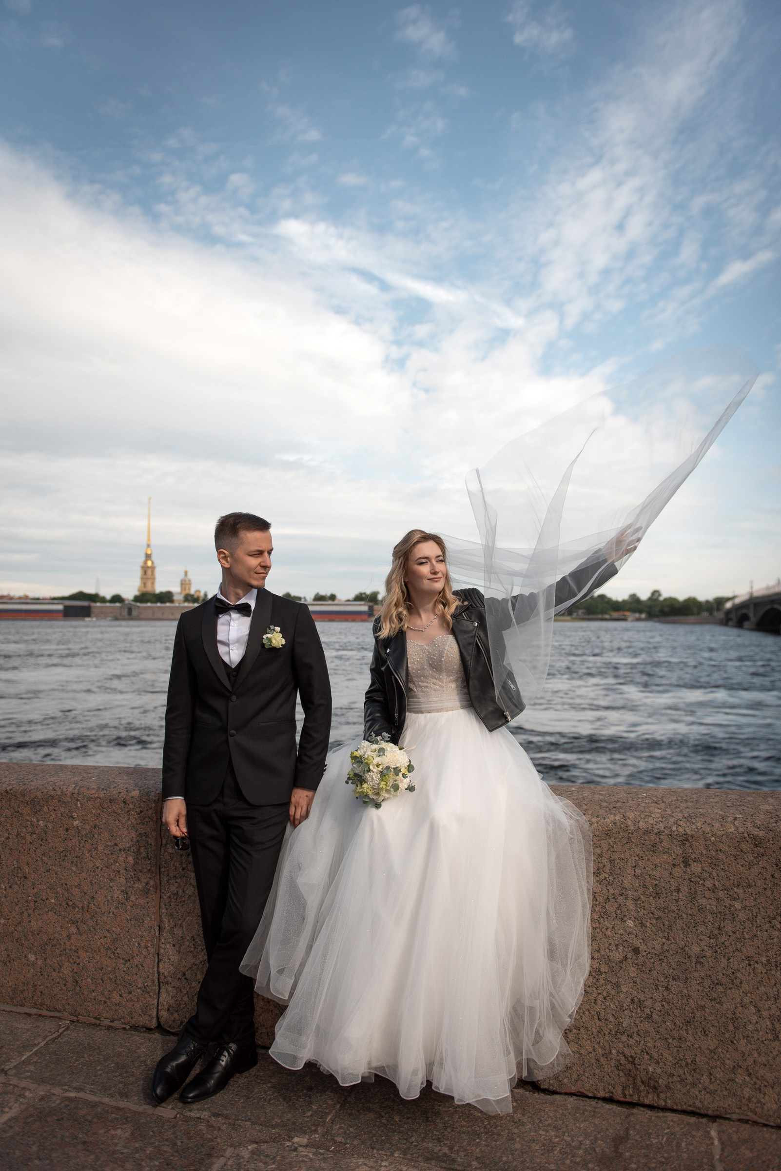 места для фотосессии в Санкт-Петербурге