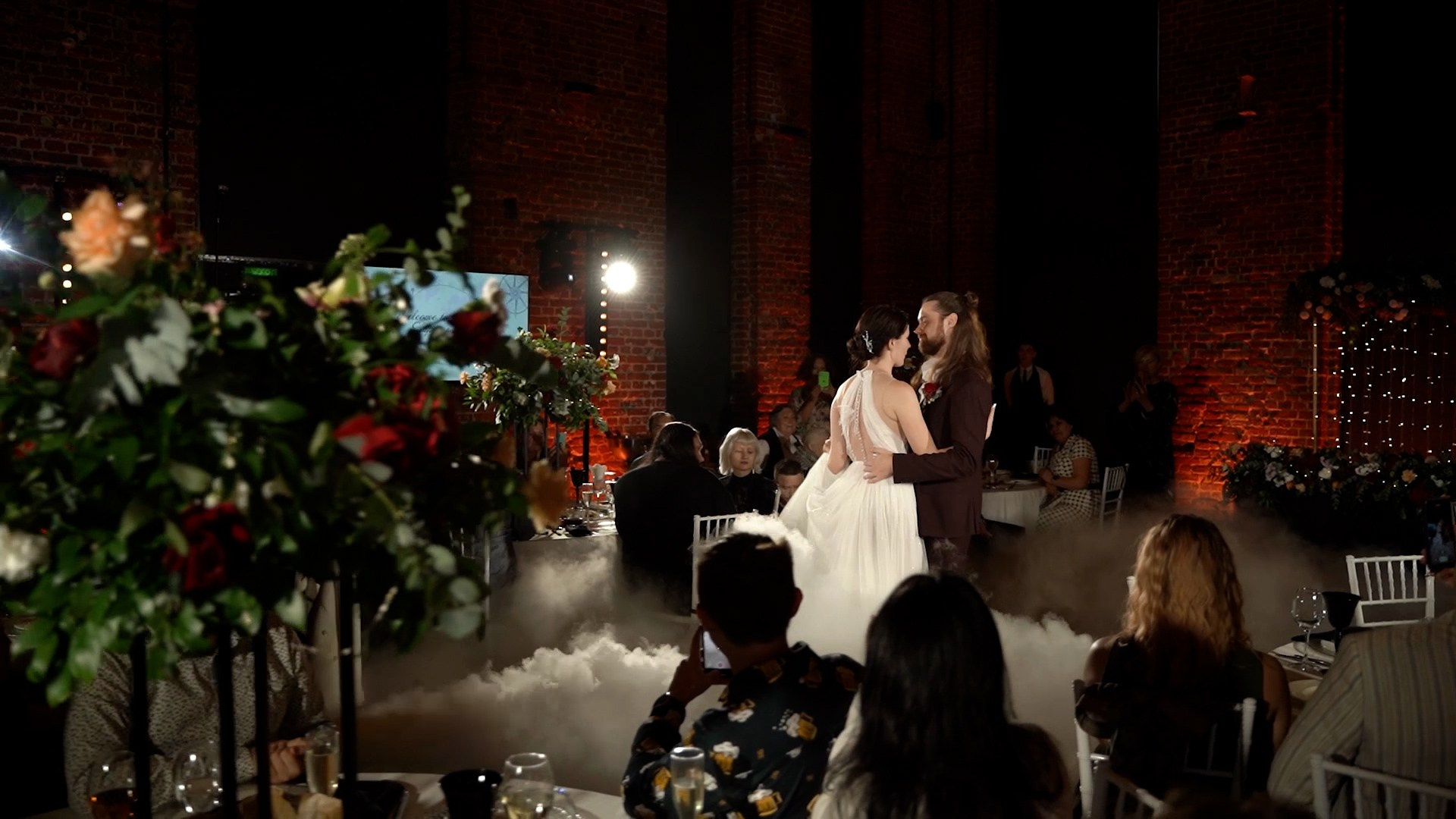 Кирилл и Ирина, 2024. Фотограф и видеограф в Москве и Абу Даби Мария Кулагина