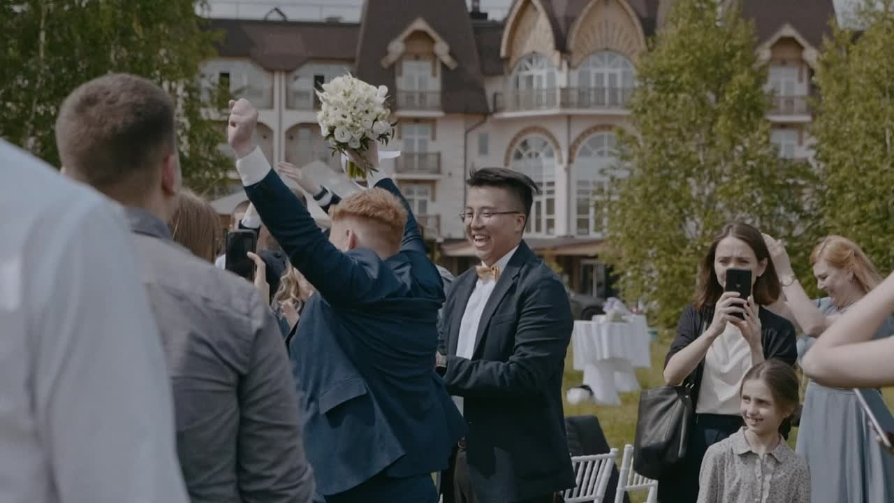 Видео. Свадебный фотограф и видеограф Дмитрий Горяченков