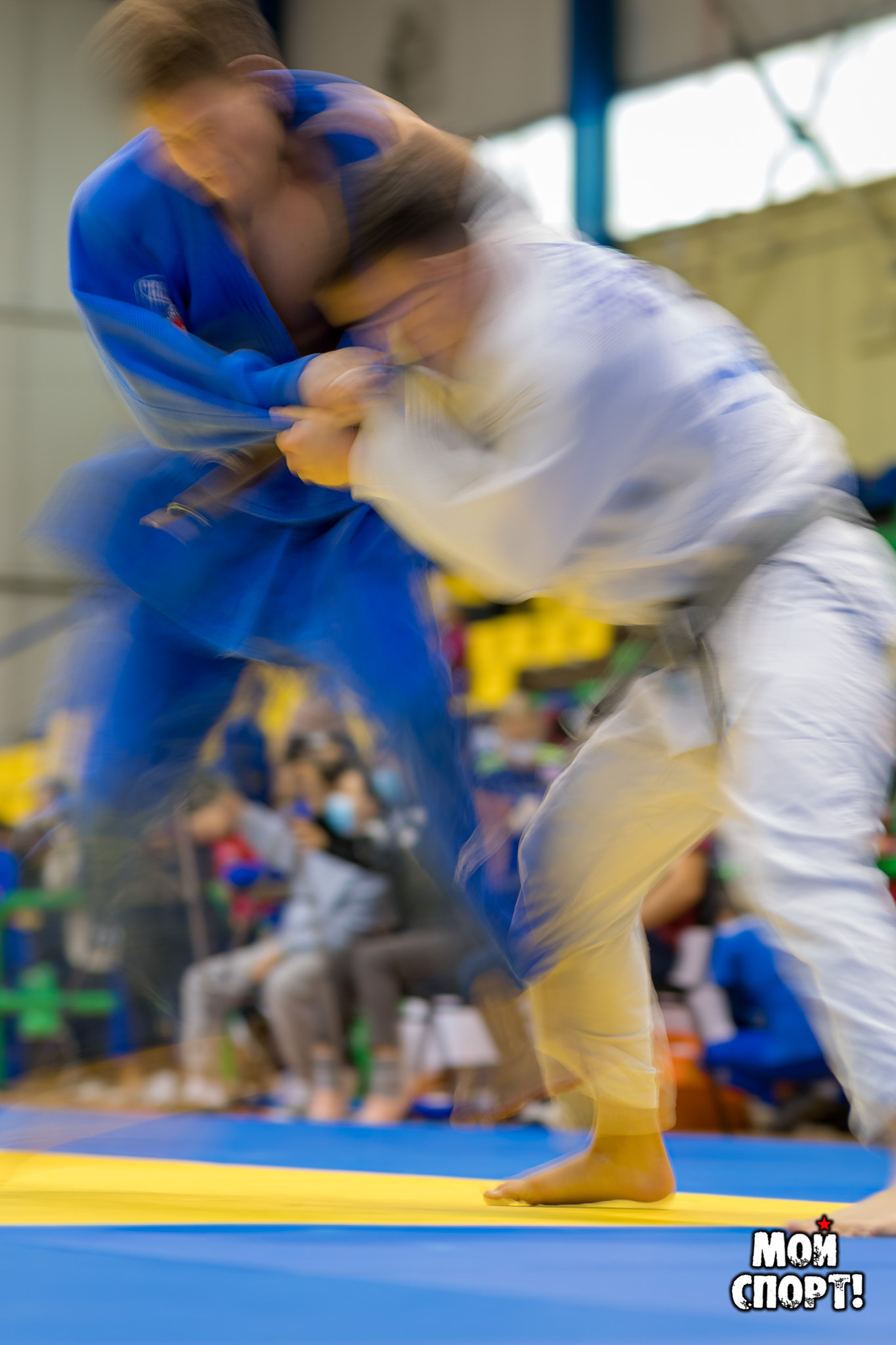 Первенство ДФО по дзюдо среди юношей и девушек. Студия «Мой Спорт!» — все о спорте в Якутии