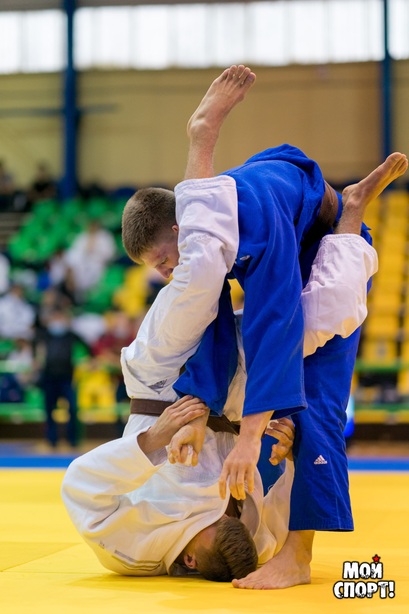 Первенство ДФО по дзюдо среди юношей и девушек. Студия «Мой Спорт!» — все о спорте в Якутии