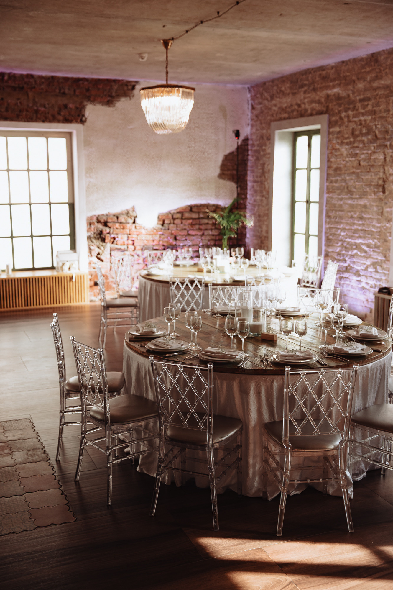 Валентина и Алексей. Фотограф Игнат Купряшин