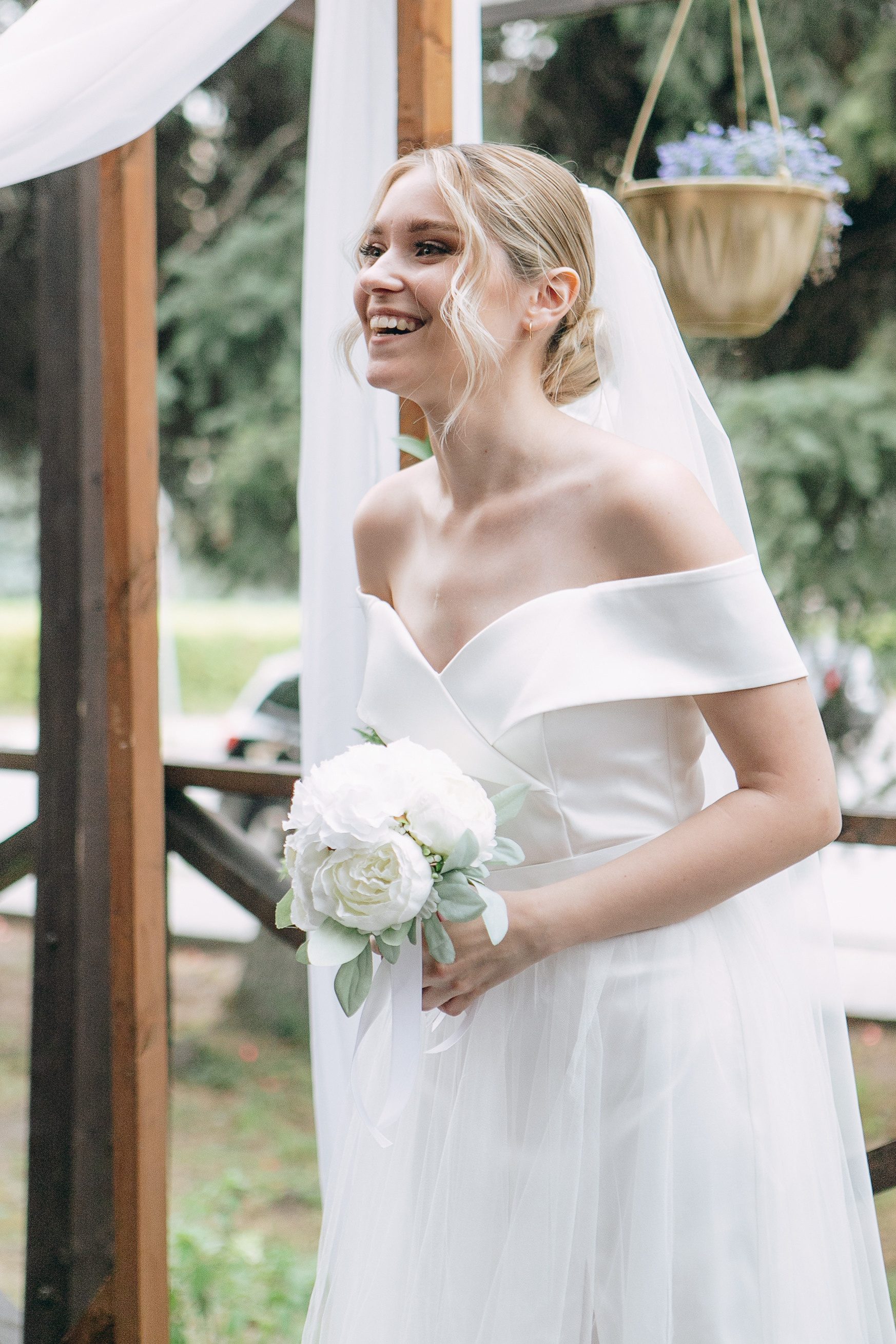 Свадьбы. Фотограф Анастасия Кулешова