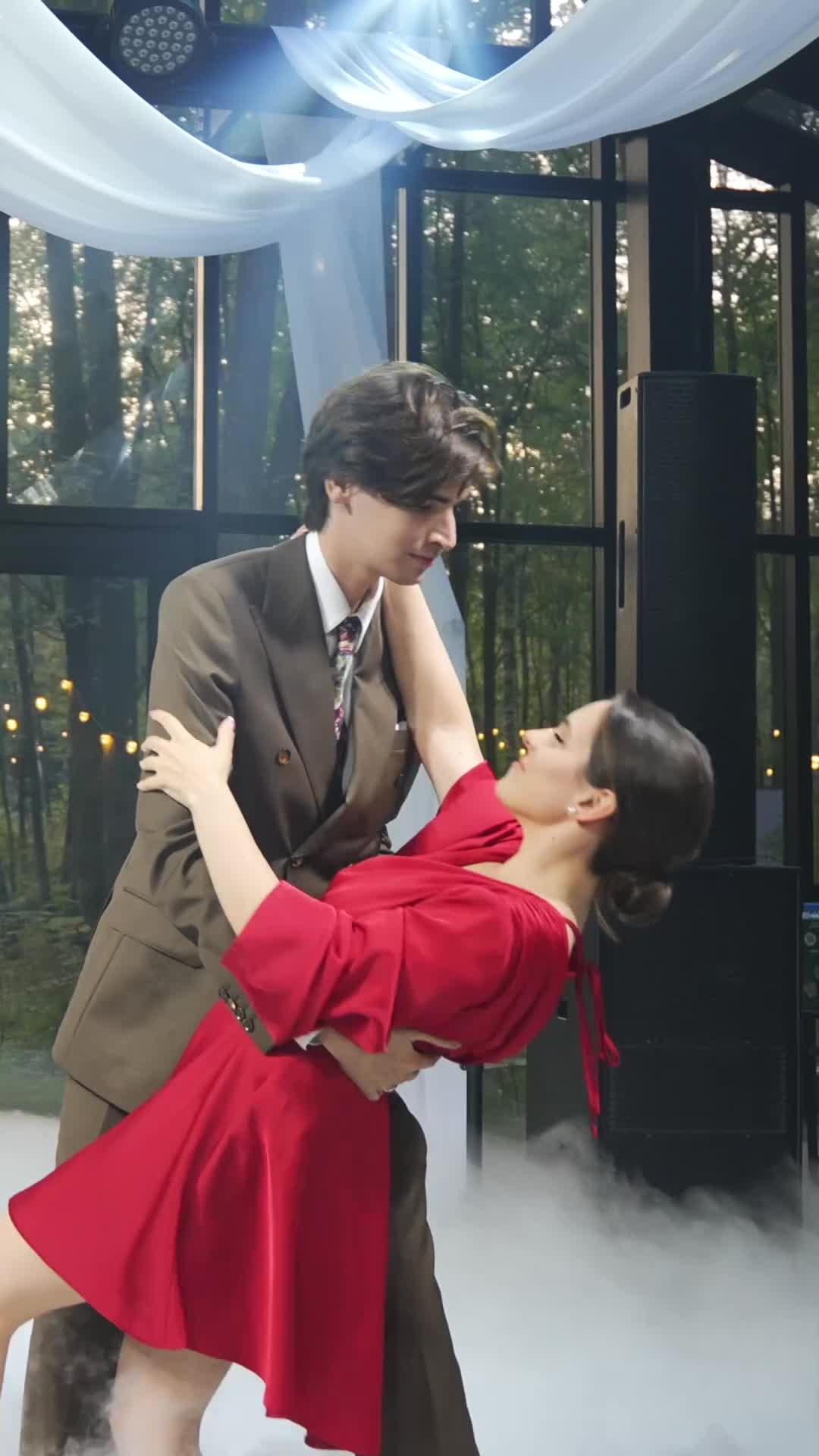 Reels. Свадебный видеограф в Москве Виктор Терехов