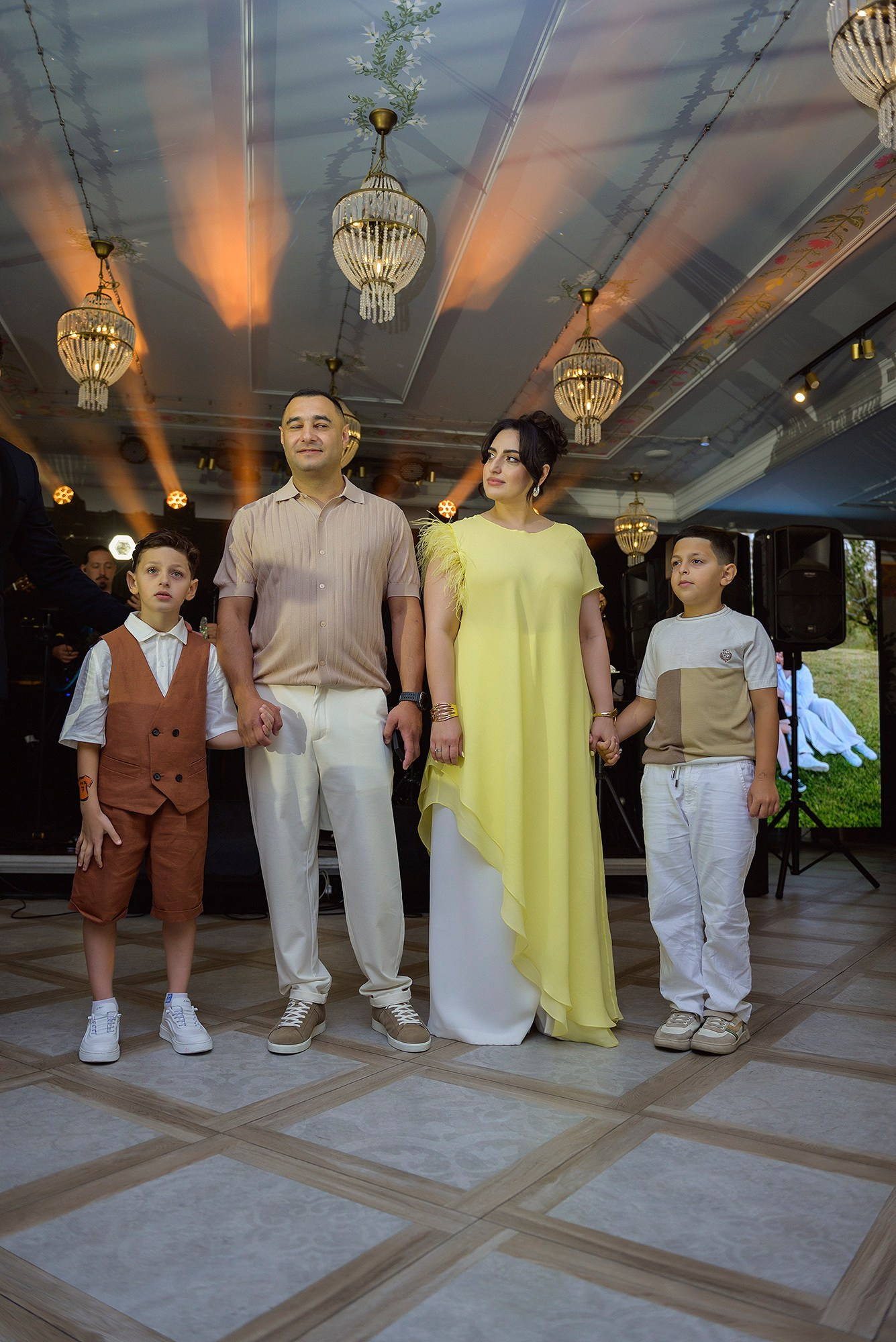 Отзывы. Фотограф Ростов-на-Дону Белла Керимова