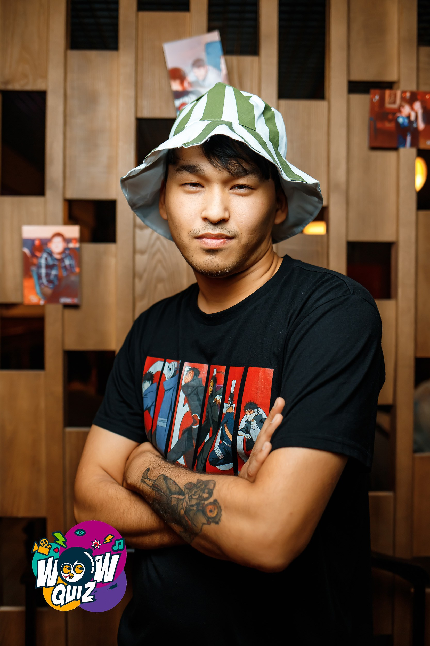 Кипятком Павлодар