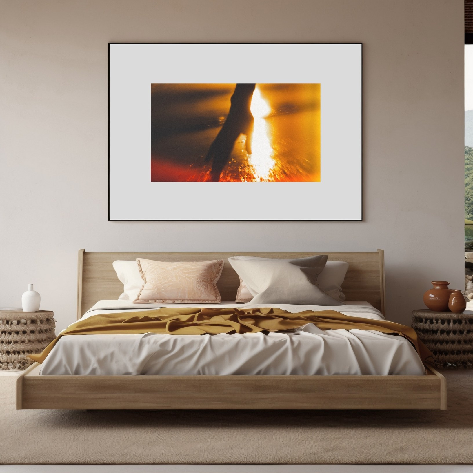 SOMETIMES SHE LOVES. Eduard Kopysov — International visual artist