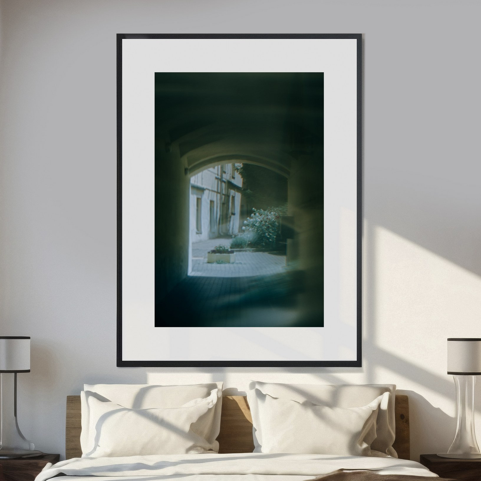 BELARUS. Eduard Kopysov — International visual artist