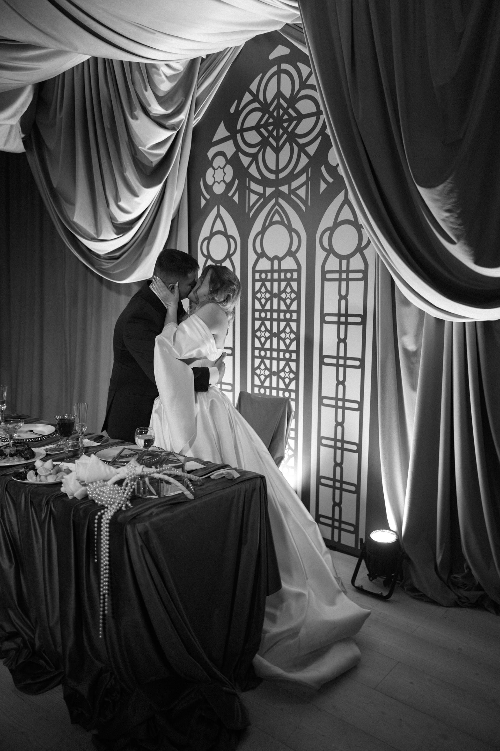 Ирина & Евгений. Yura Rush Свадебный фотограф Тюмень