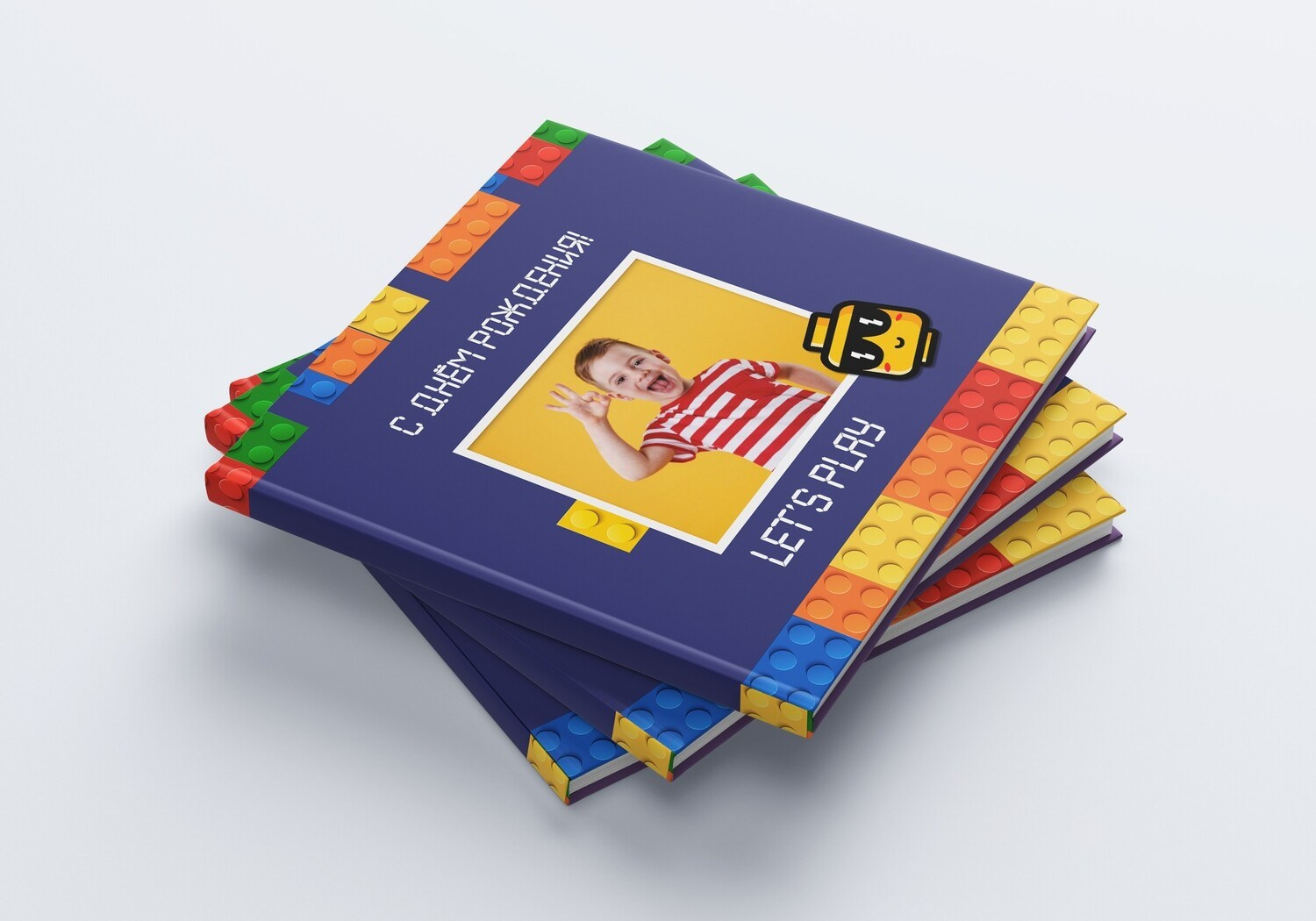 Детский сад. Https://malovafoto.ru