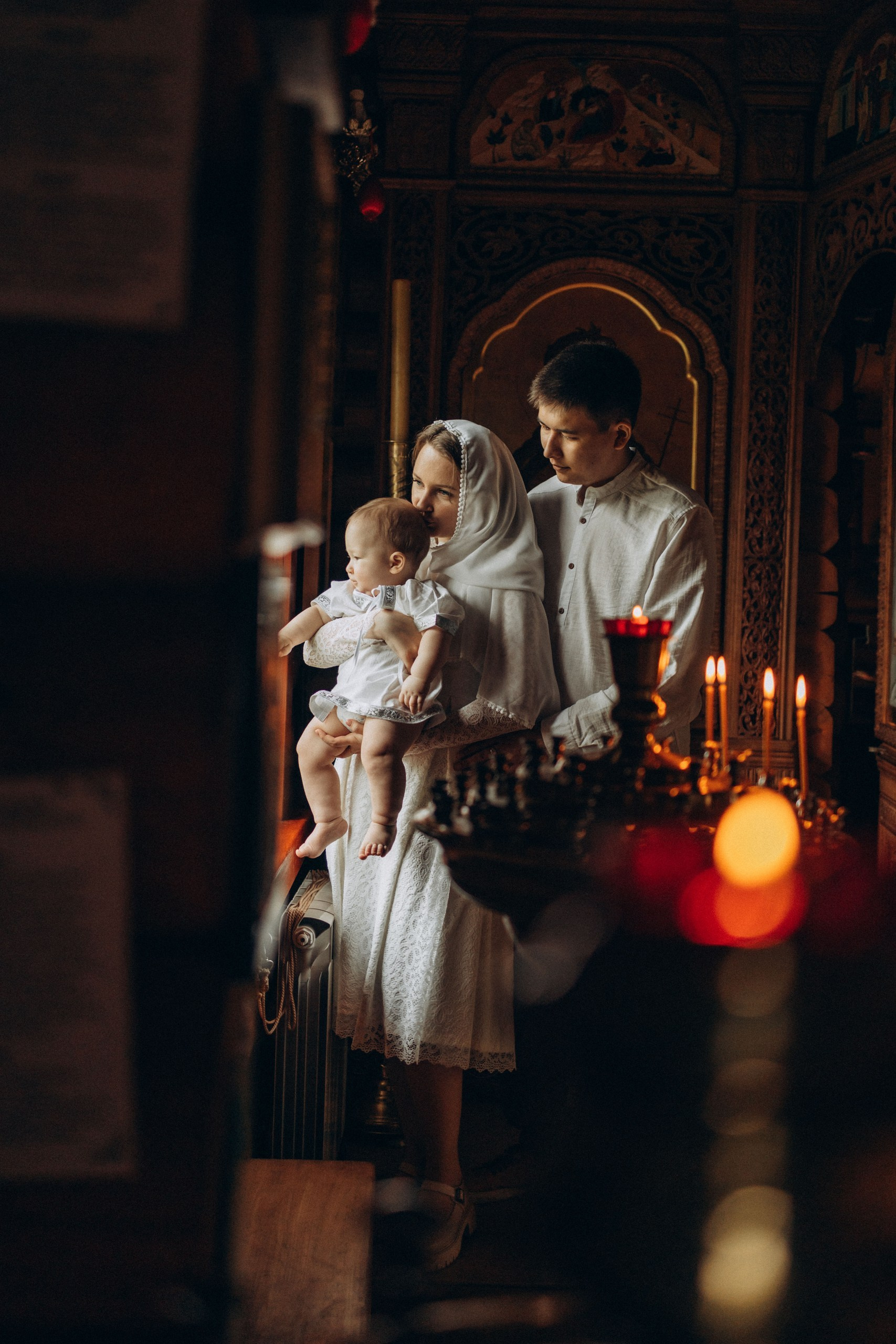 Отзывы. Семейный и женский фотограф в Москве Коновалова Олеся