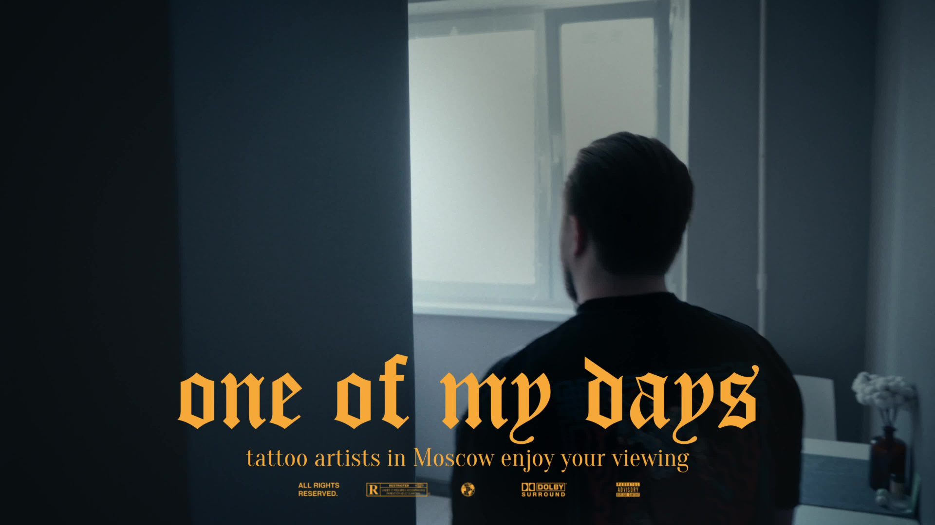 Мои Работы. Видео-оператор, видеограф, фотограф в Москве, видеомонтаж