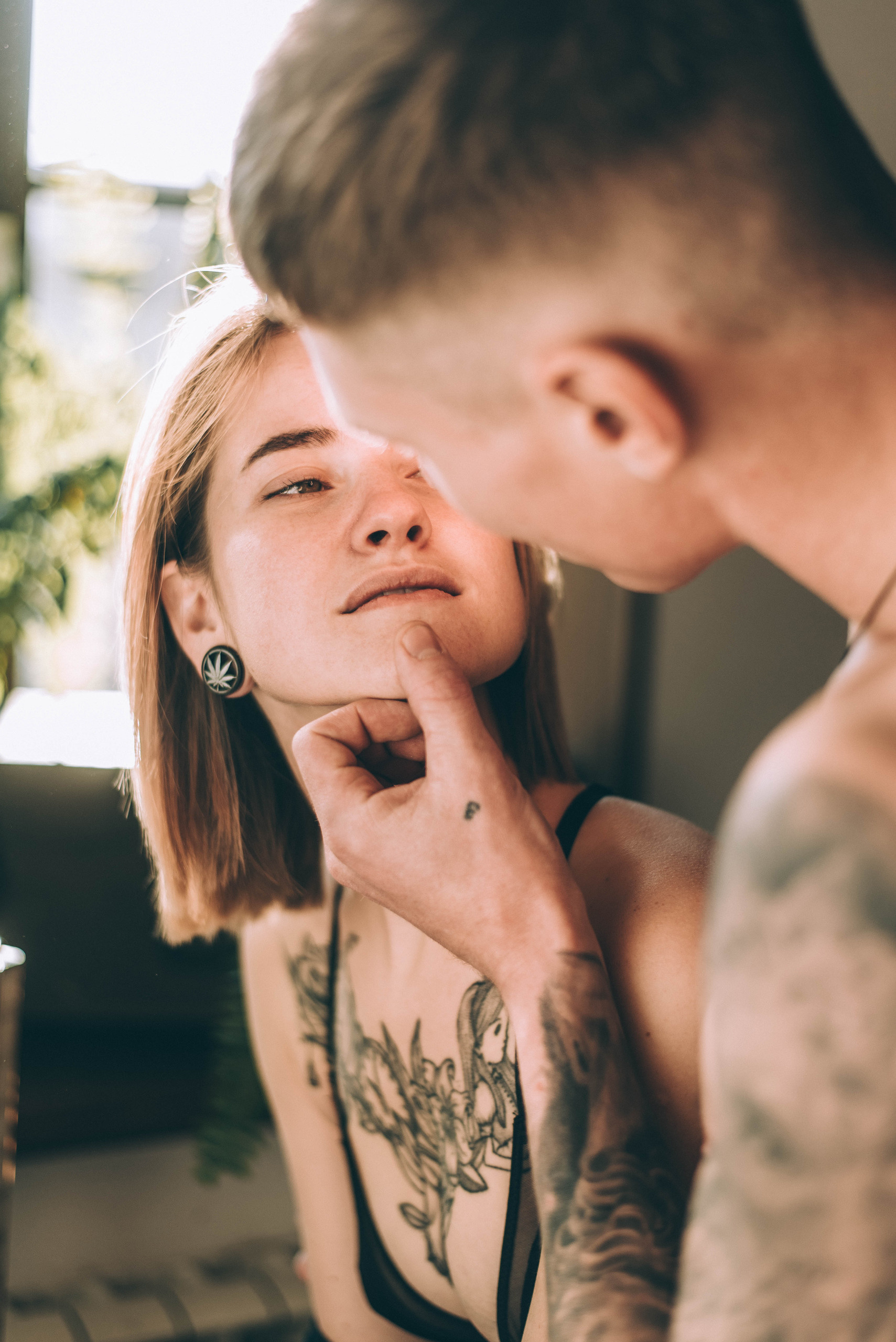 Свадебный и семейный фотограф в Чите Юлия Оранская