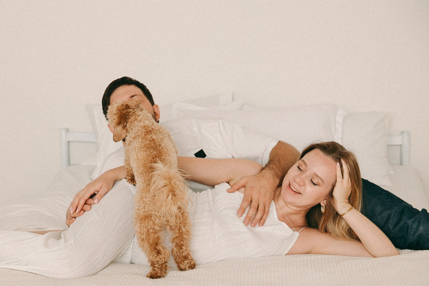 Леша и Настя поженились!. Фотограф Нижний Новгород