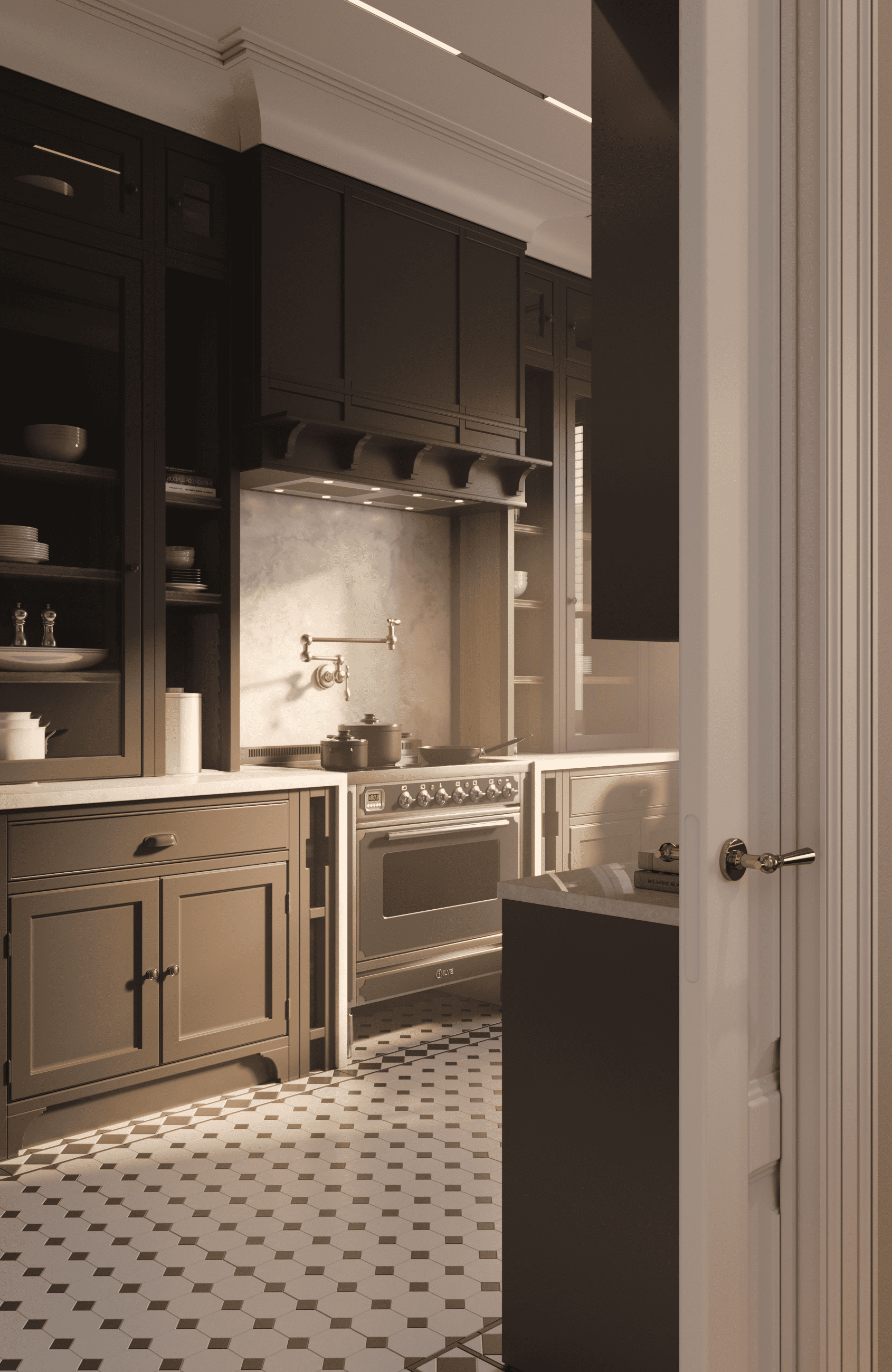 Cg artist Shchapov Dmitry