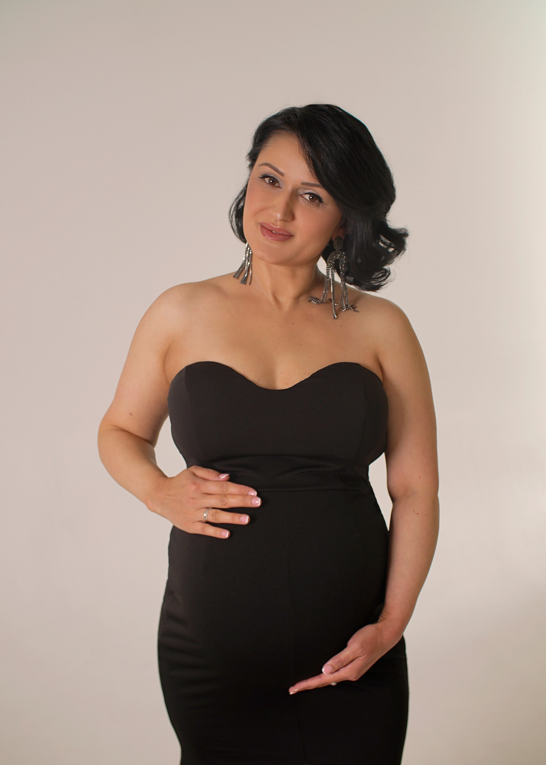 БЕРЕМЕННОСТЬ. Galicie Ph