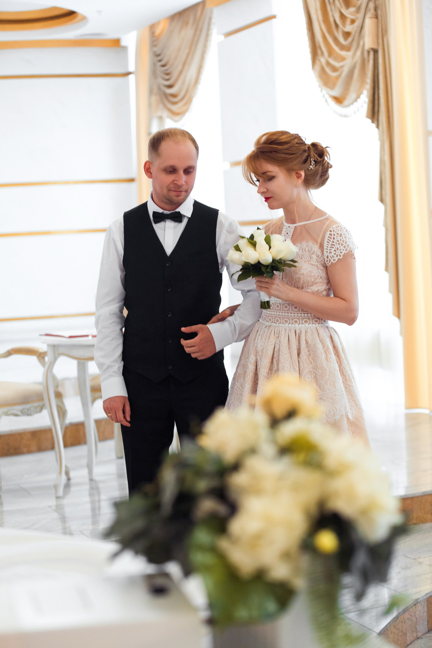 Свадебная фотосъемка в Орловской и Тульских областях — фотограф Николай Богатырев. Профессиональный фотограф в Мценске и Орловской области