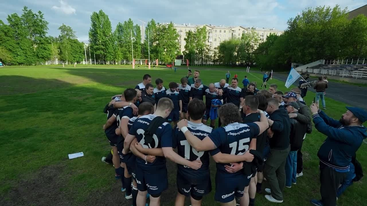 Видео спортивных мероприятий. Фотограф и видеограф в Москве Мария Кулагина
