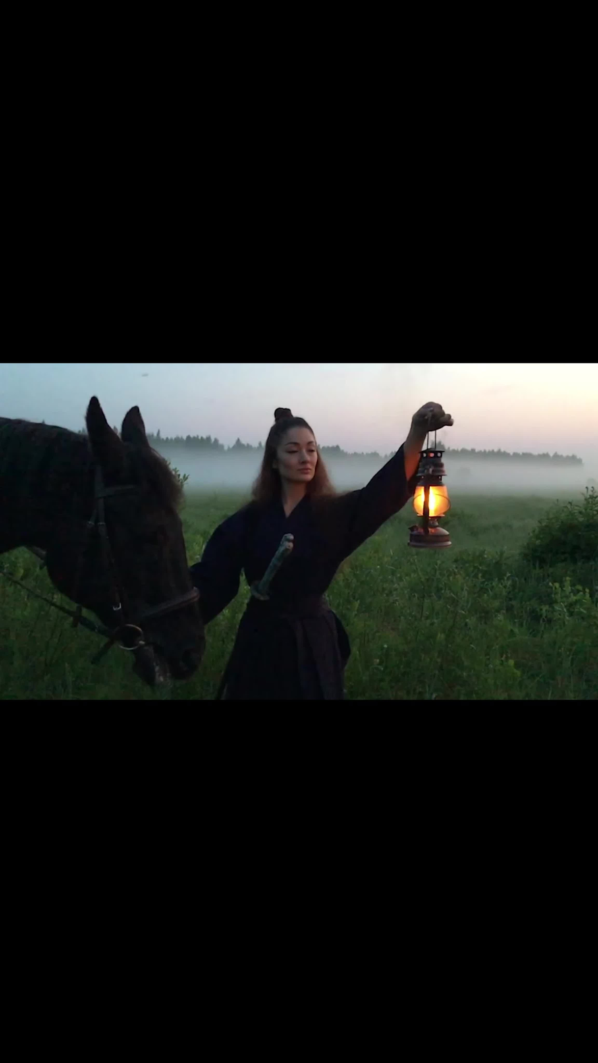 Фотопроекты и съемки на природе, с лошадьми, самолетами и авто. Выездная фотосессия. Фотограф, фотопроекты Михаила Семенова в Ярославле. Фотошкола