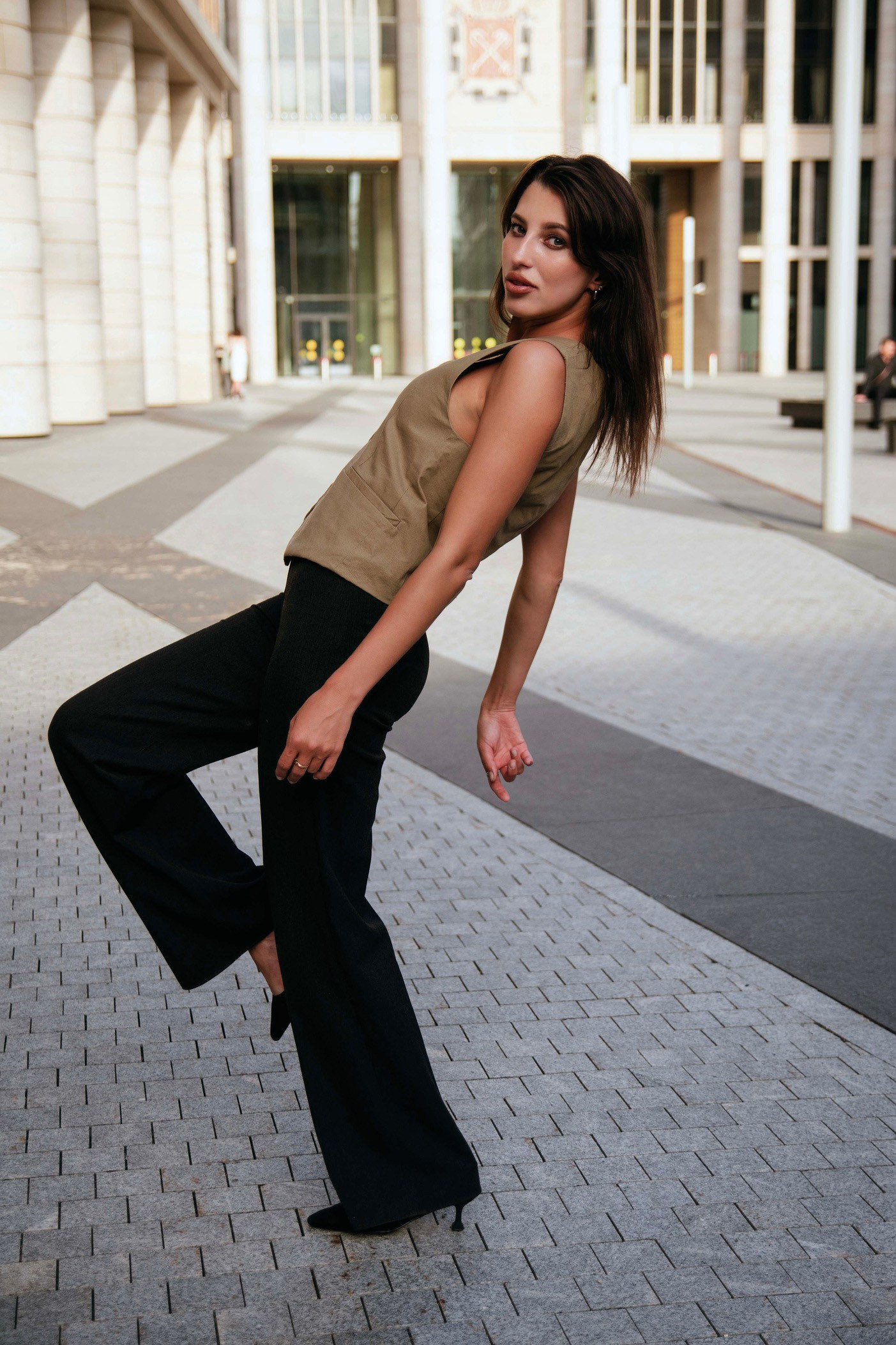 Портфолио. Профессиональный фотограф в Санкт-Петербурге Субочева Анна