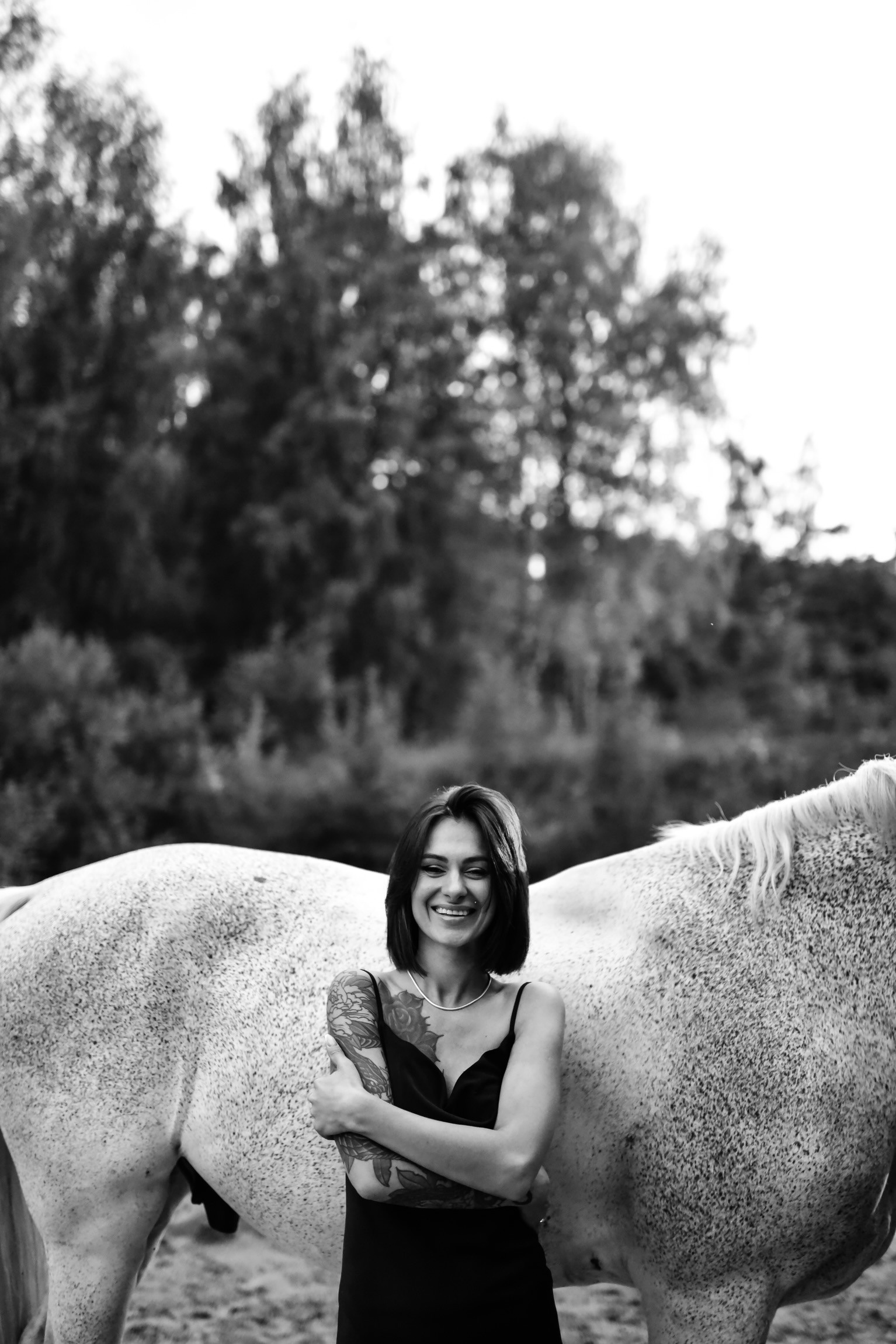 Портретный фотограф Косарева Анастасия