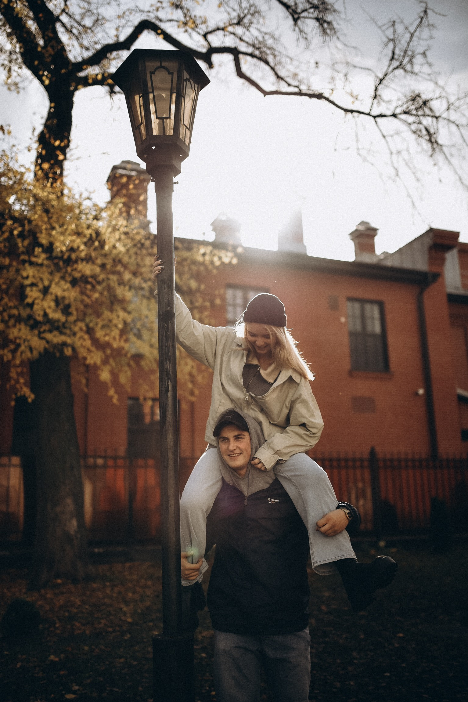 Портретный фотограф Косарева Анастасия