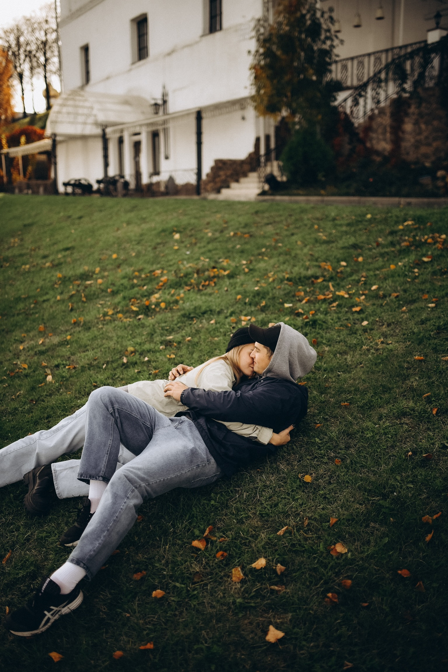 Портретный фотограф Косарева Анастасия