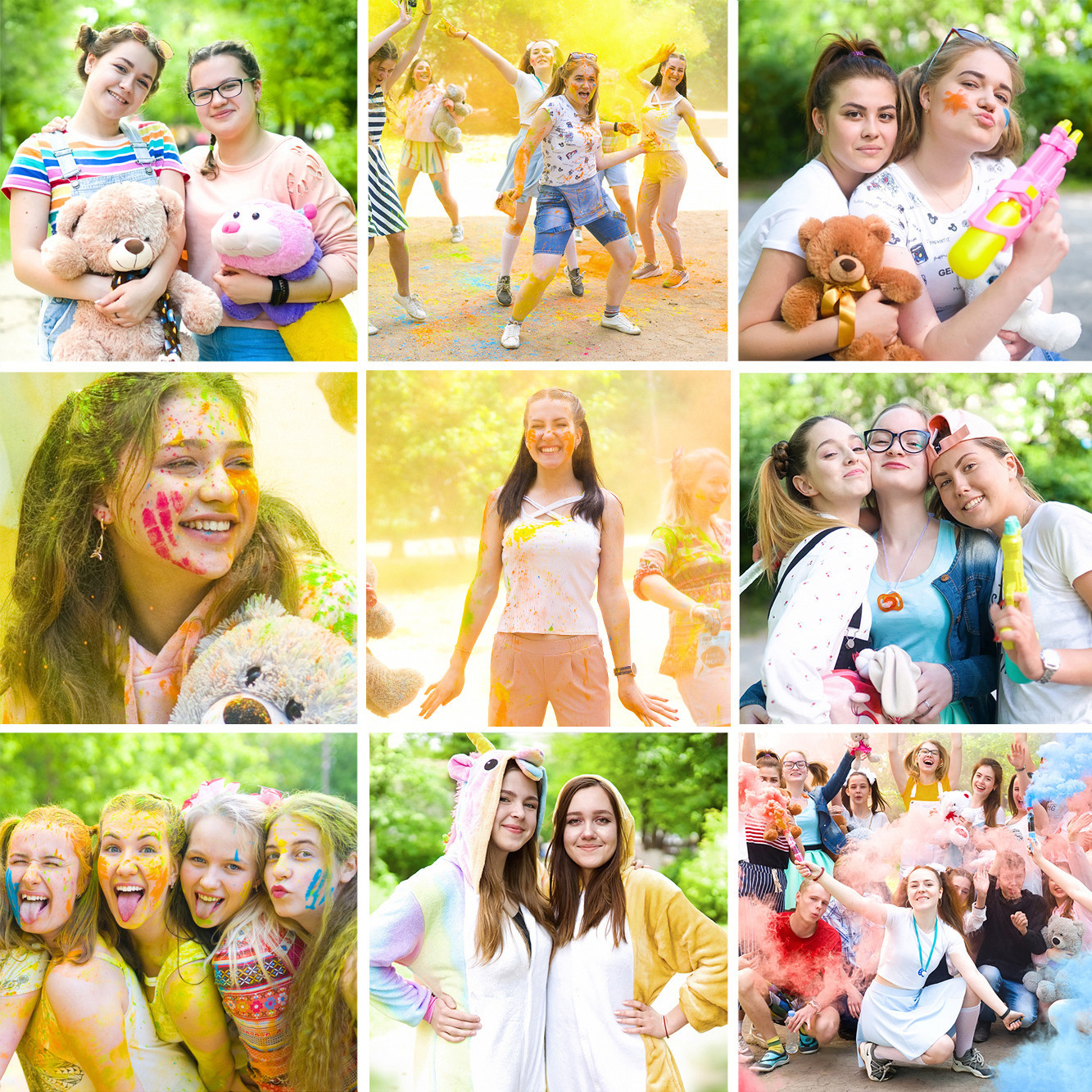 Виды услуг. Ваш Выпуск | Выпускные альбомы | г. Тверь