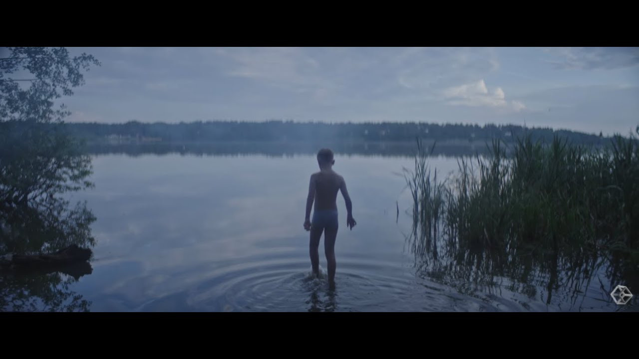 Music Videos. Alexey Korobko