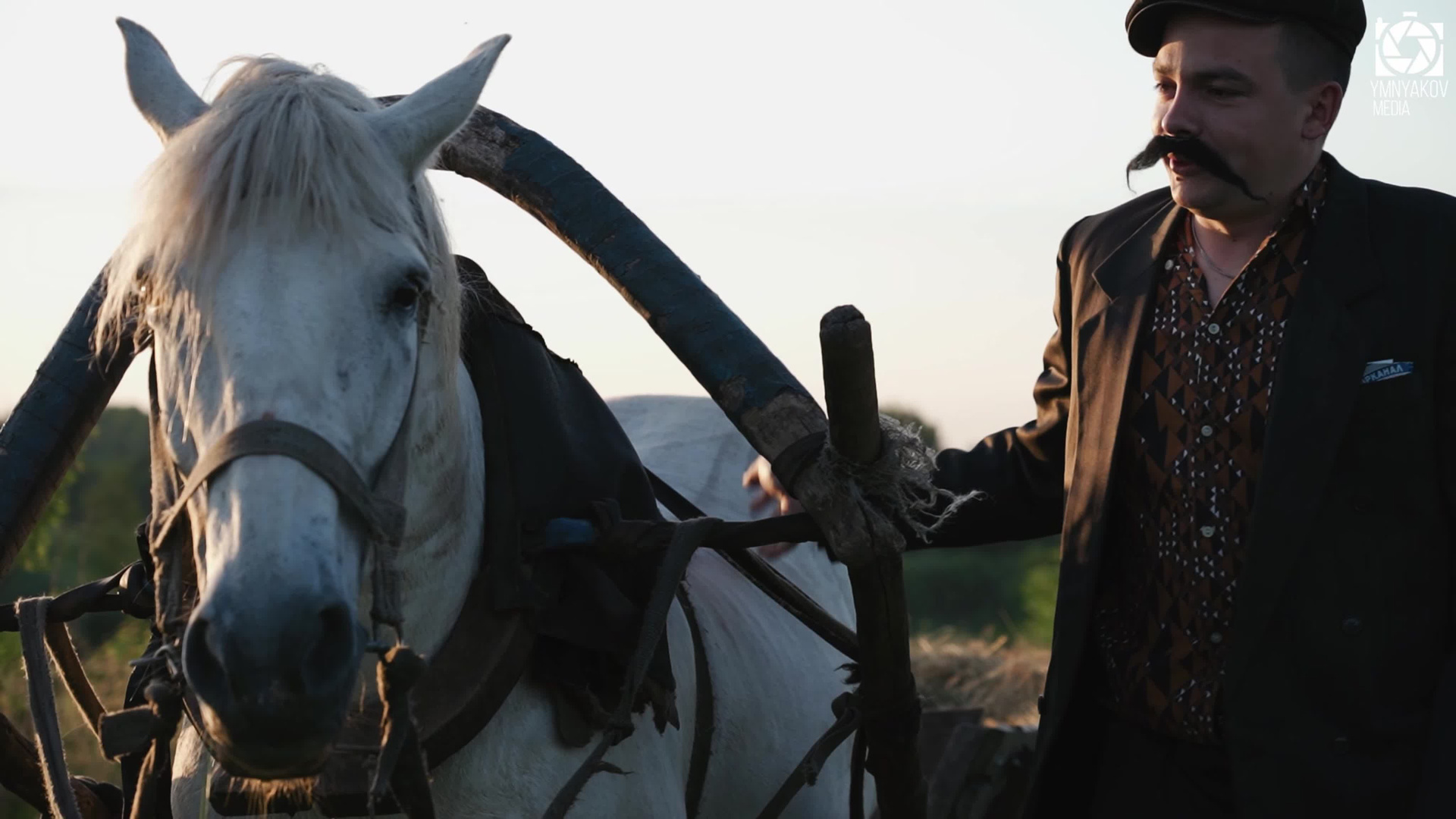 Love Story. Видеограф Андрей Умняков | Свадебное, художественное видео