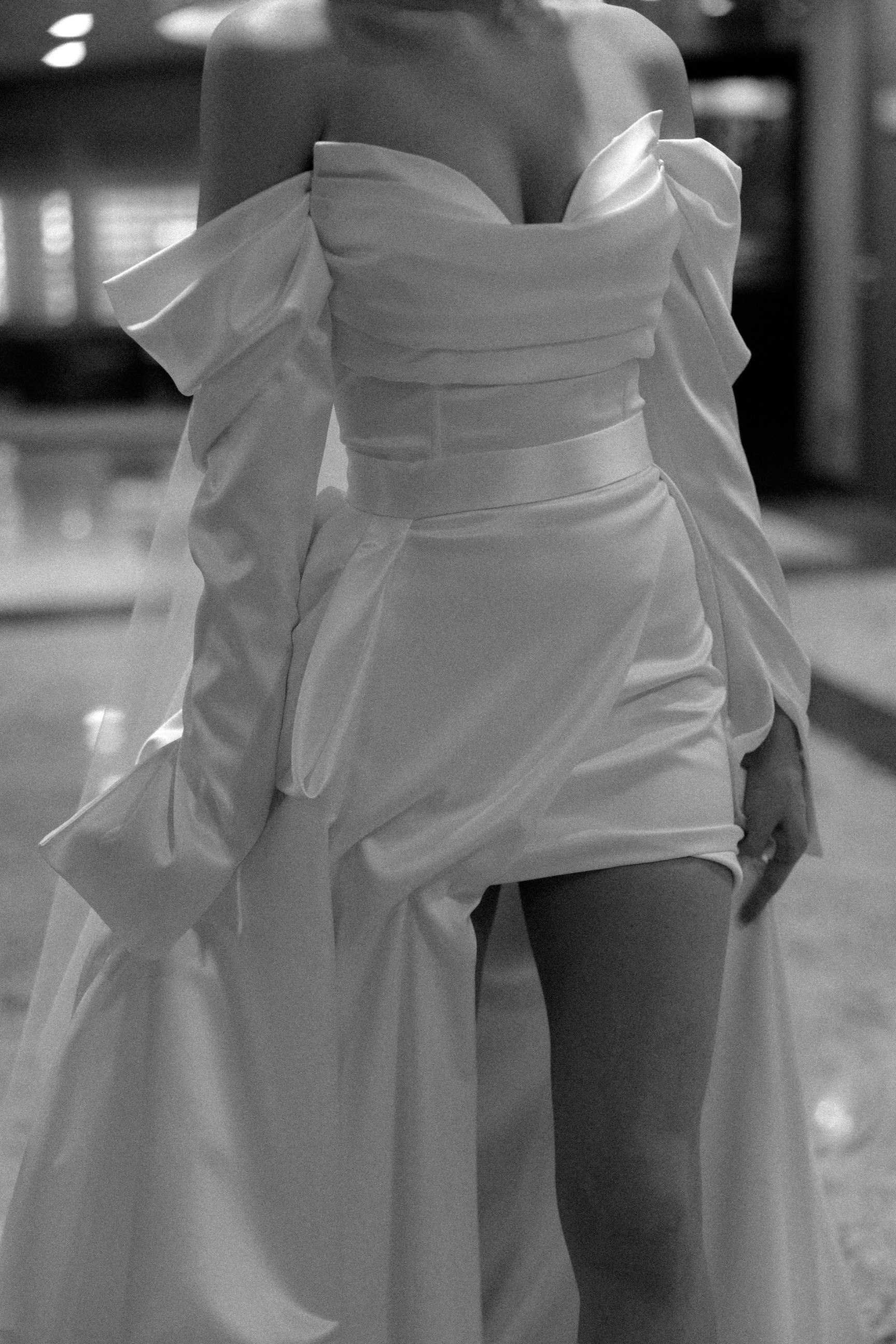 Яна & Дмитрий. Yura Rush Свадебный фотограф Тюмень