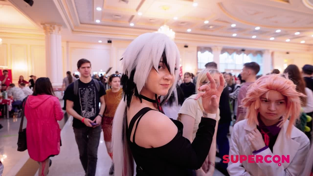 Репортаж. Видеограф Кротов Максим