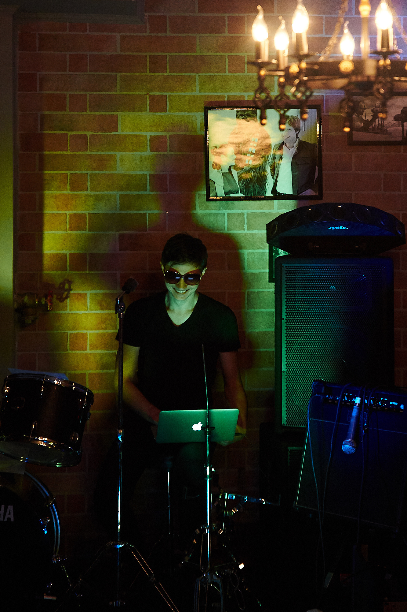 Concerts. Евгений Рыжов