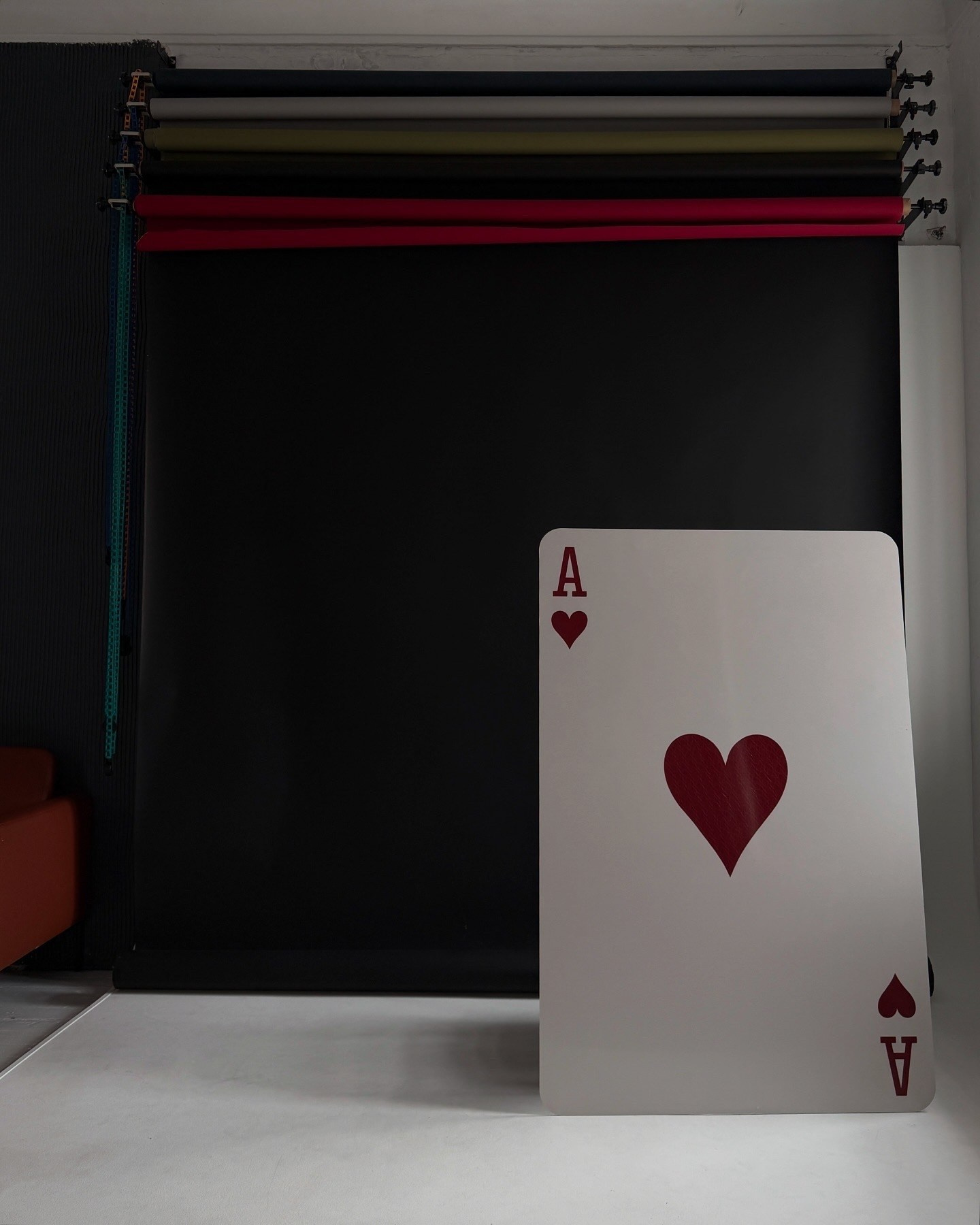 Фотостудия в Севастополе