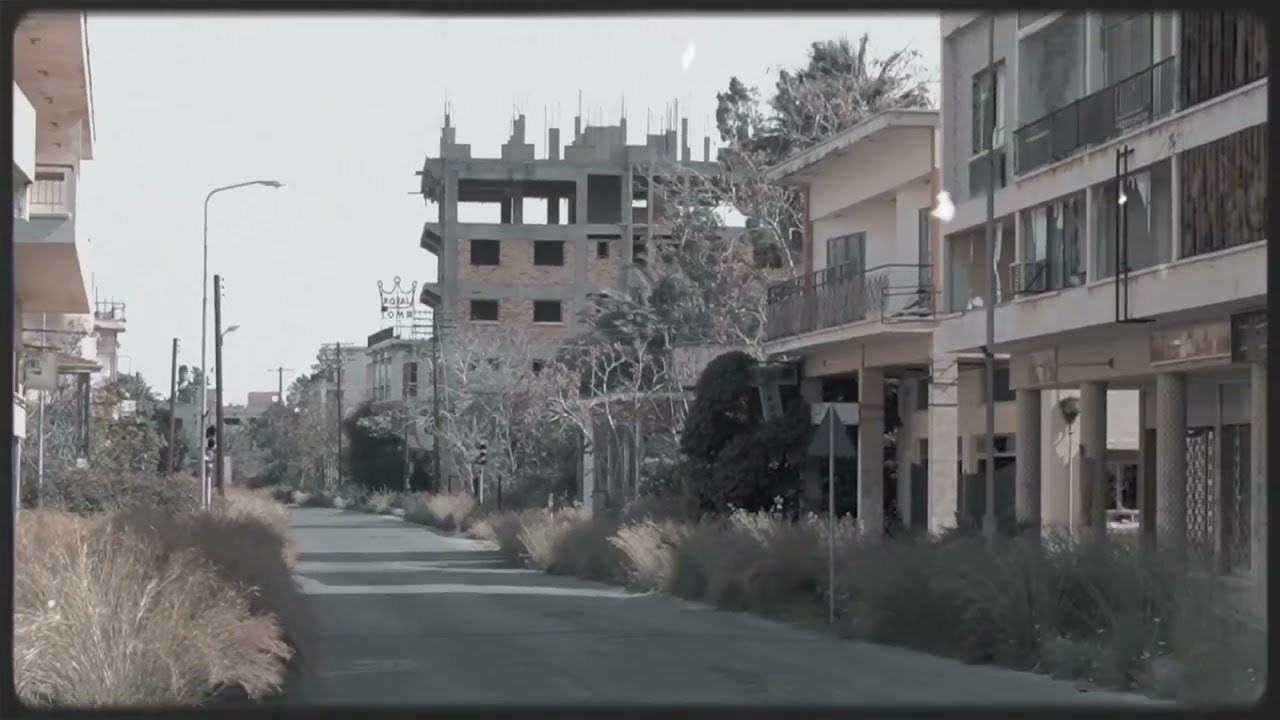 FILMS. OLGA NEFF. Artist. Visual, Music, Poesy