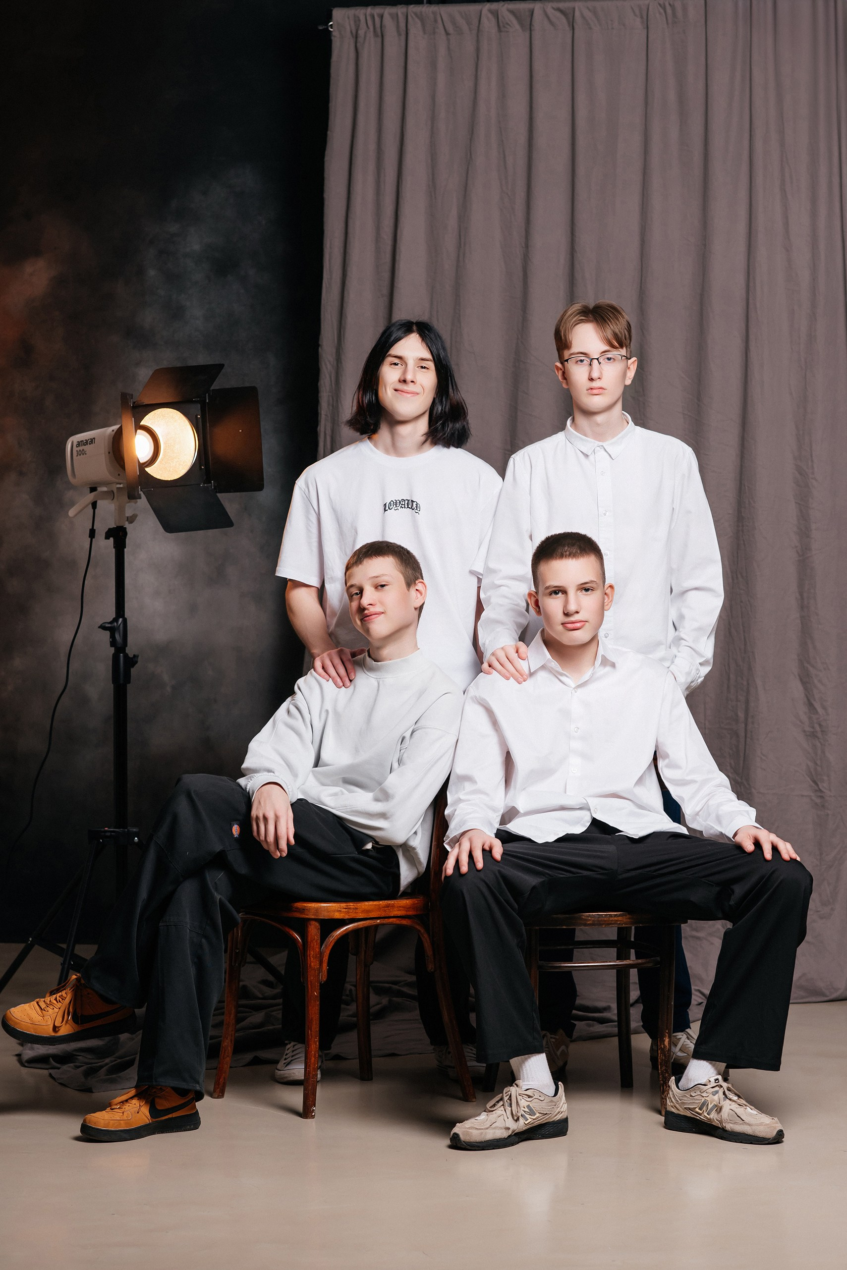 Портреты. Семейный и Свадебный фотограф. Санкт-Петербург. Пушкин