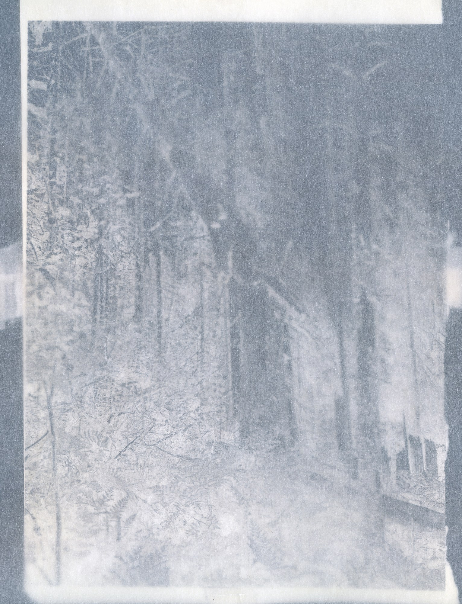 Вика Буковская — Помоги мне вернуться в места, которые всё ещё кажутся знакомыми