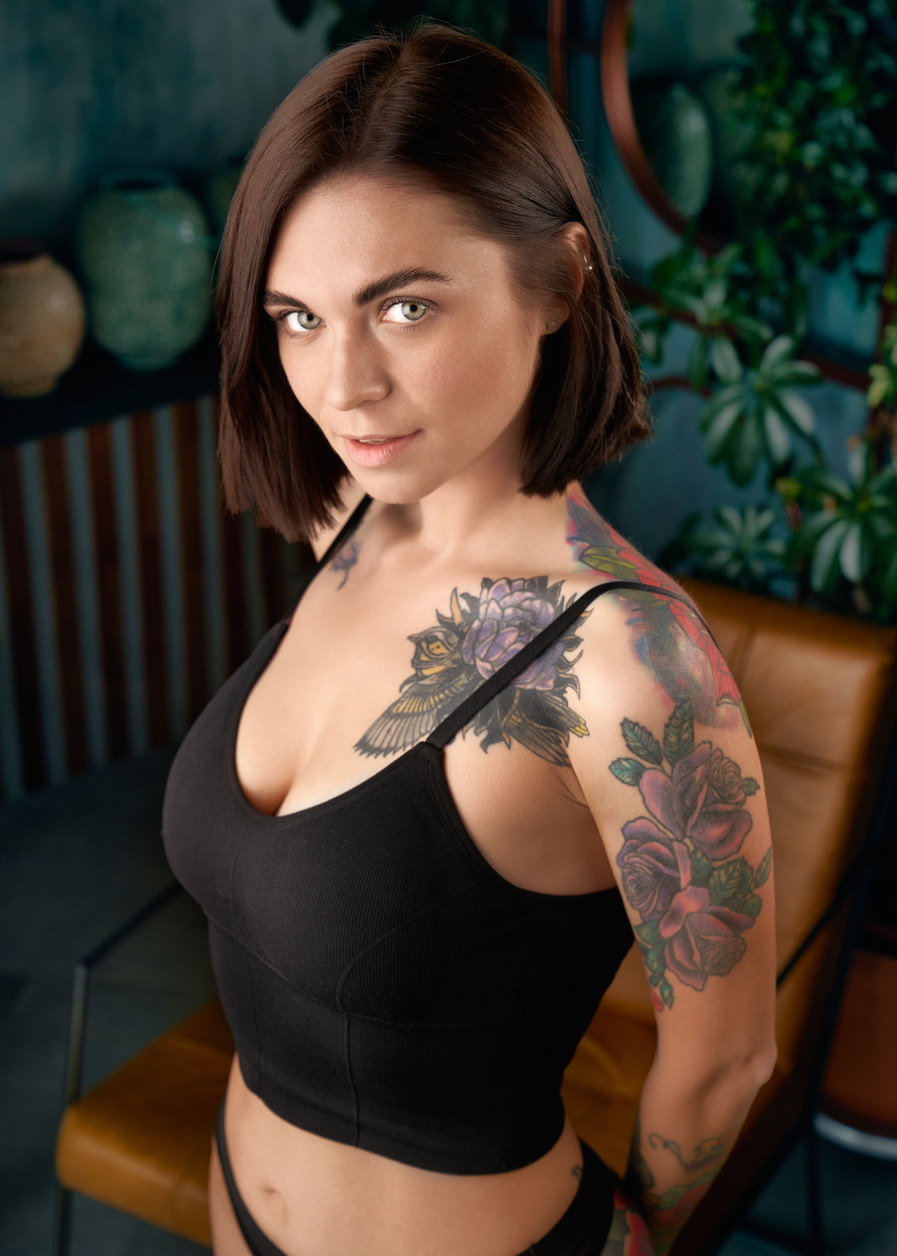 Отзывы клиентов. Сергей Горшенин — профессиональный фотограф