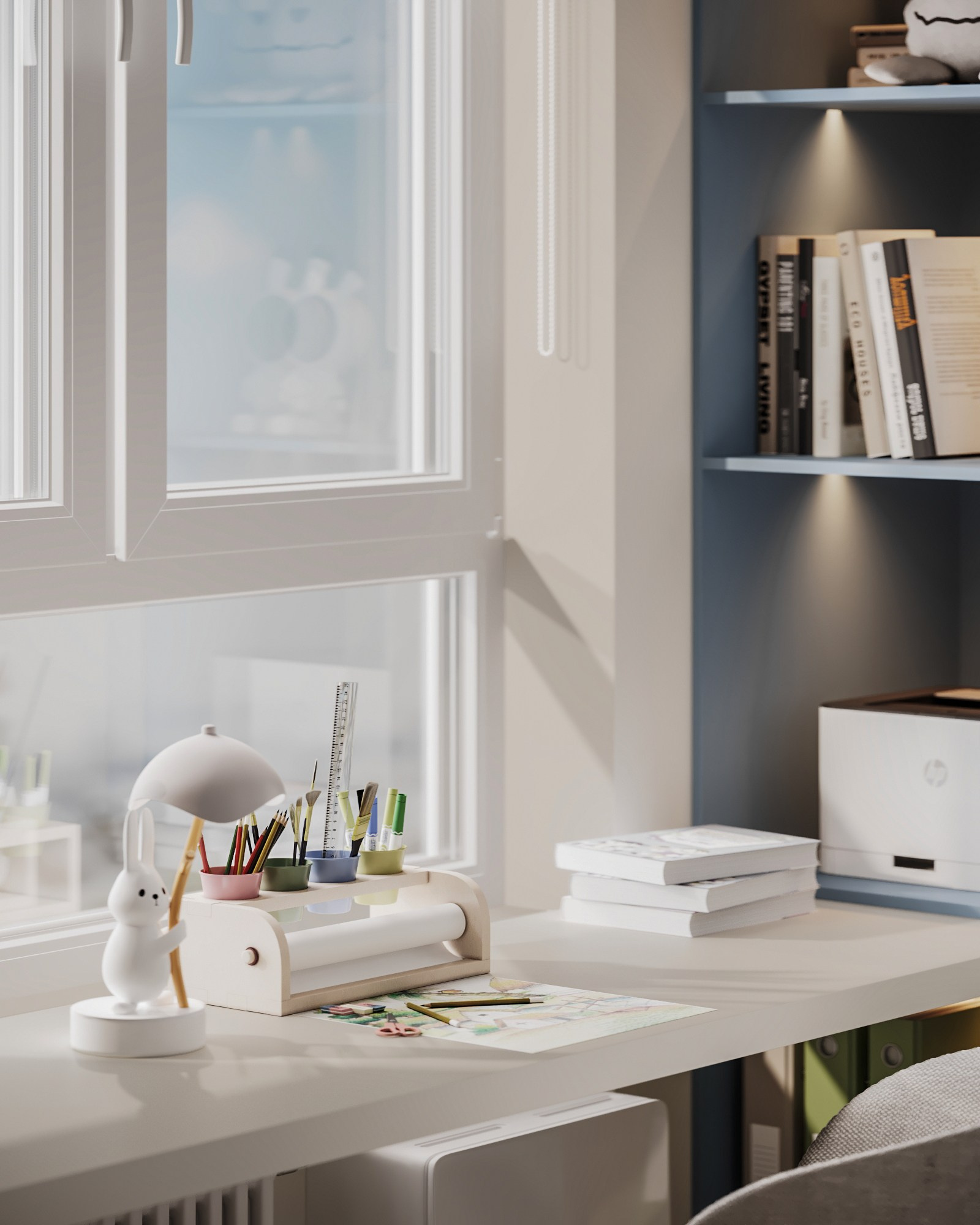 Контакты. Дизайнер интерьера в Москве Туринова Мария