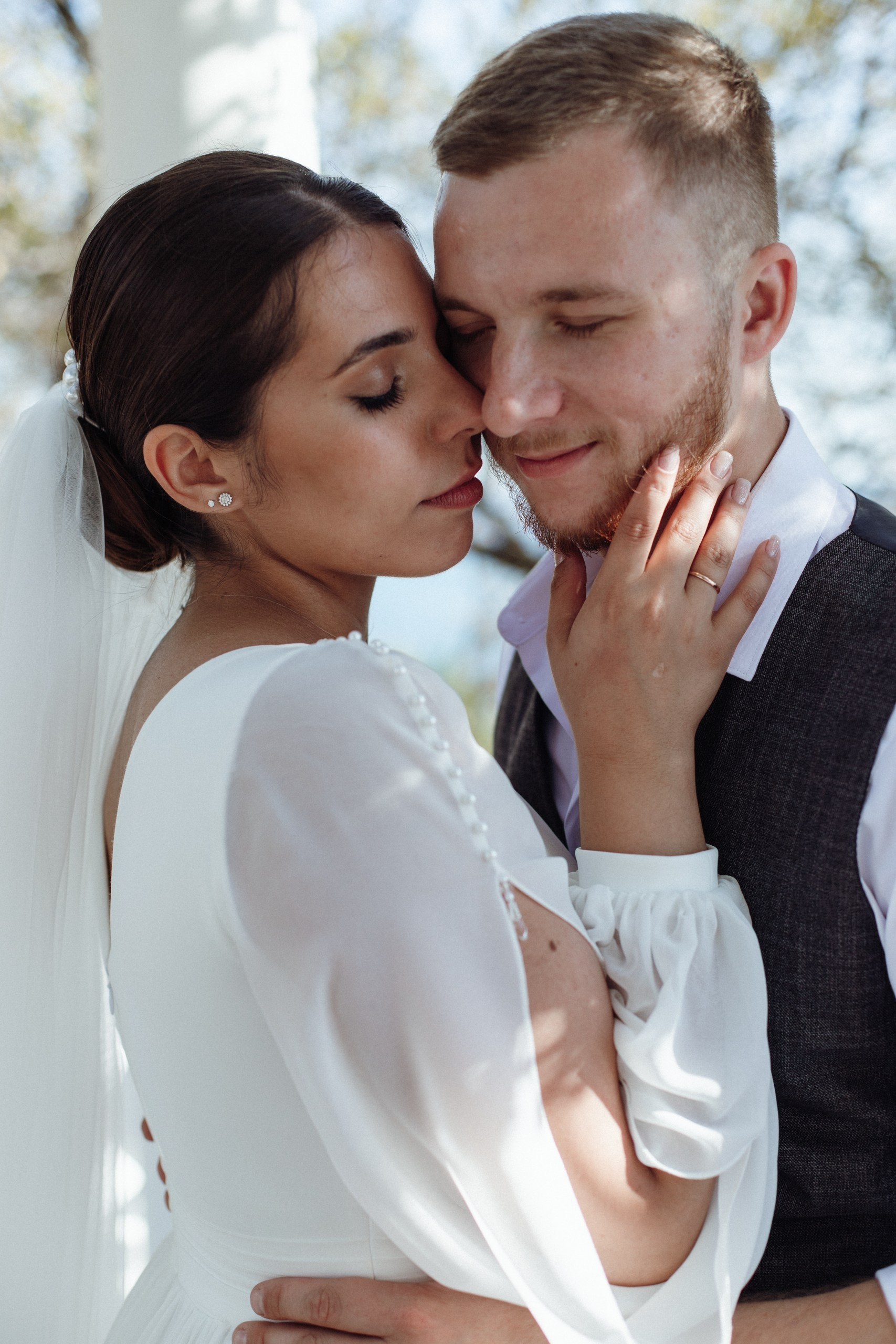 Цена свадебного фотографа