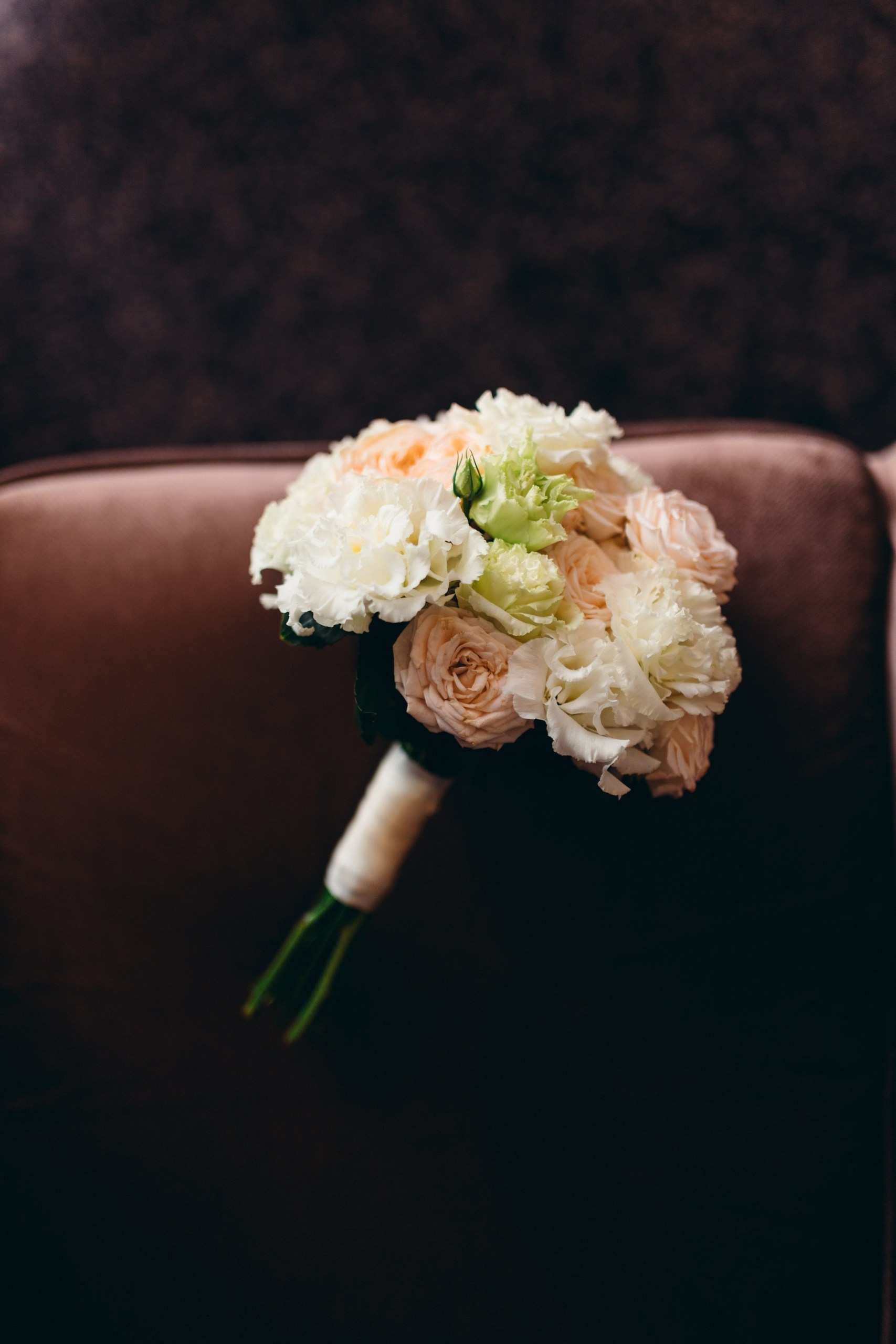 Свадебный фотограф Мария Железняк в Москве