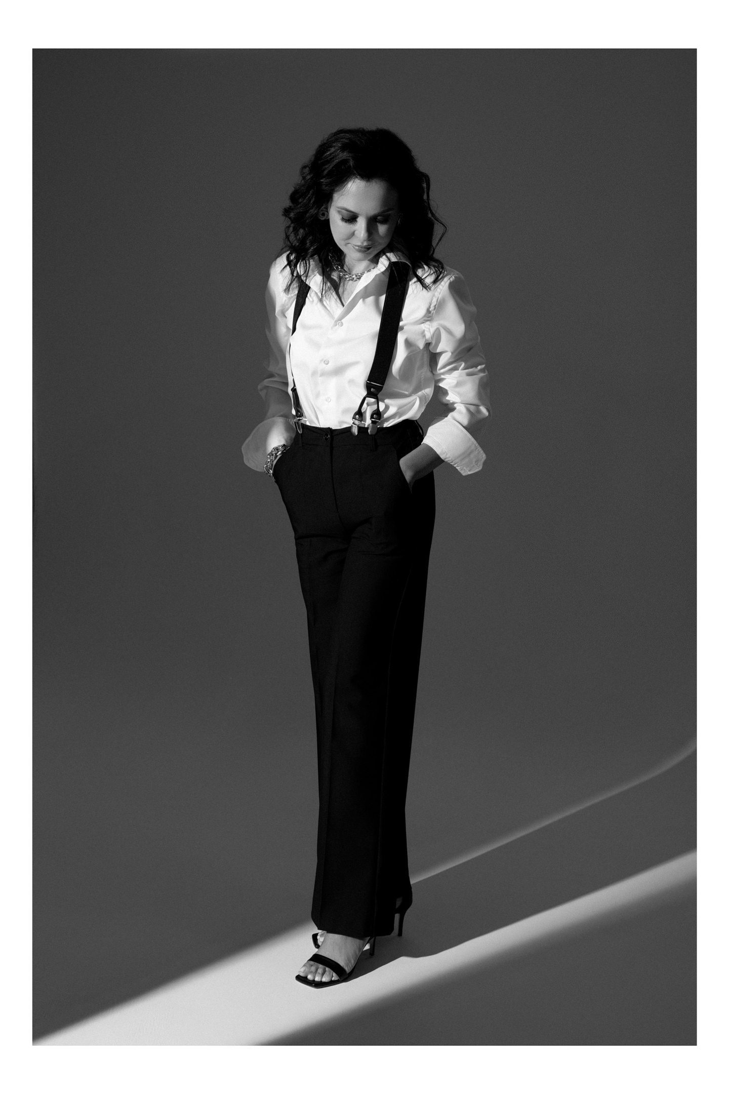 Как подготовиться к индивидуальной фотосессии в Ростове