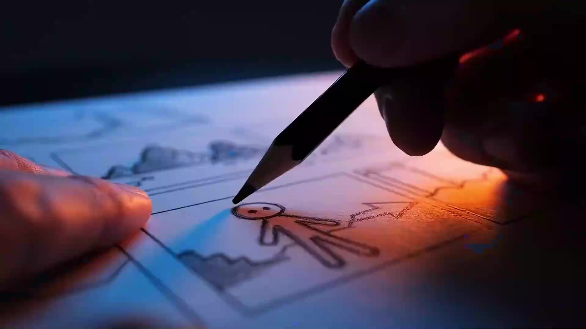 И.И. (A.i.) Контент. Видеосъемка, ИИ контент, Аэросъемка, Виртуальные туры в Барнауле и на Алтае